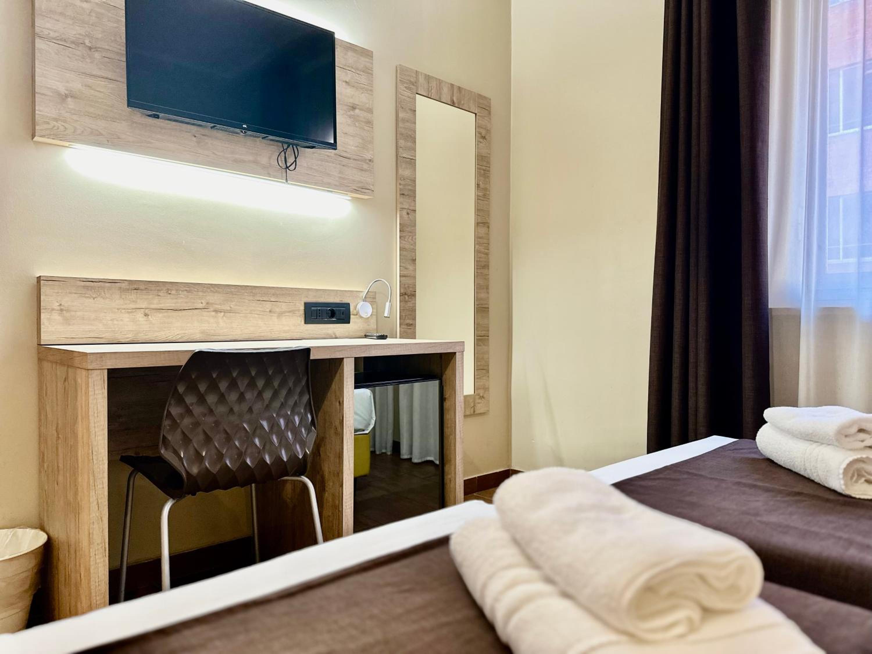 Hotel Giacosa, Billede 5