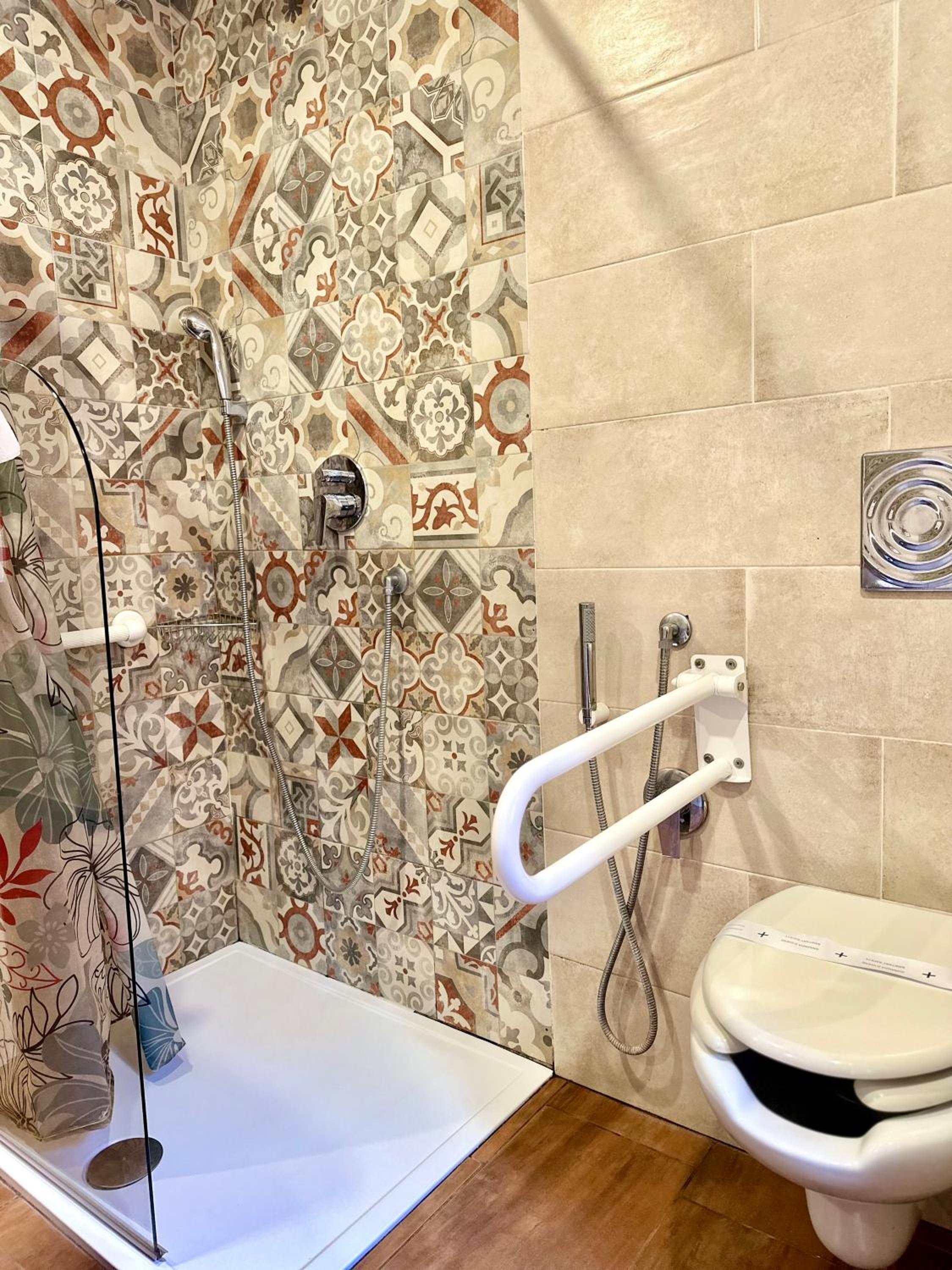 Hotel Giacosa, Billede 4