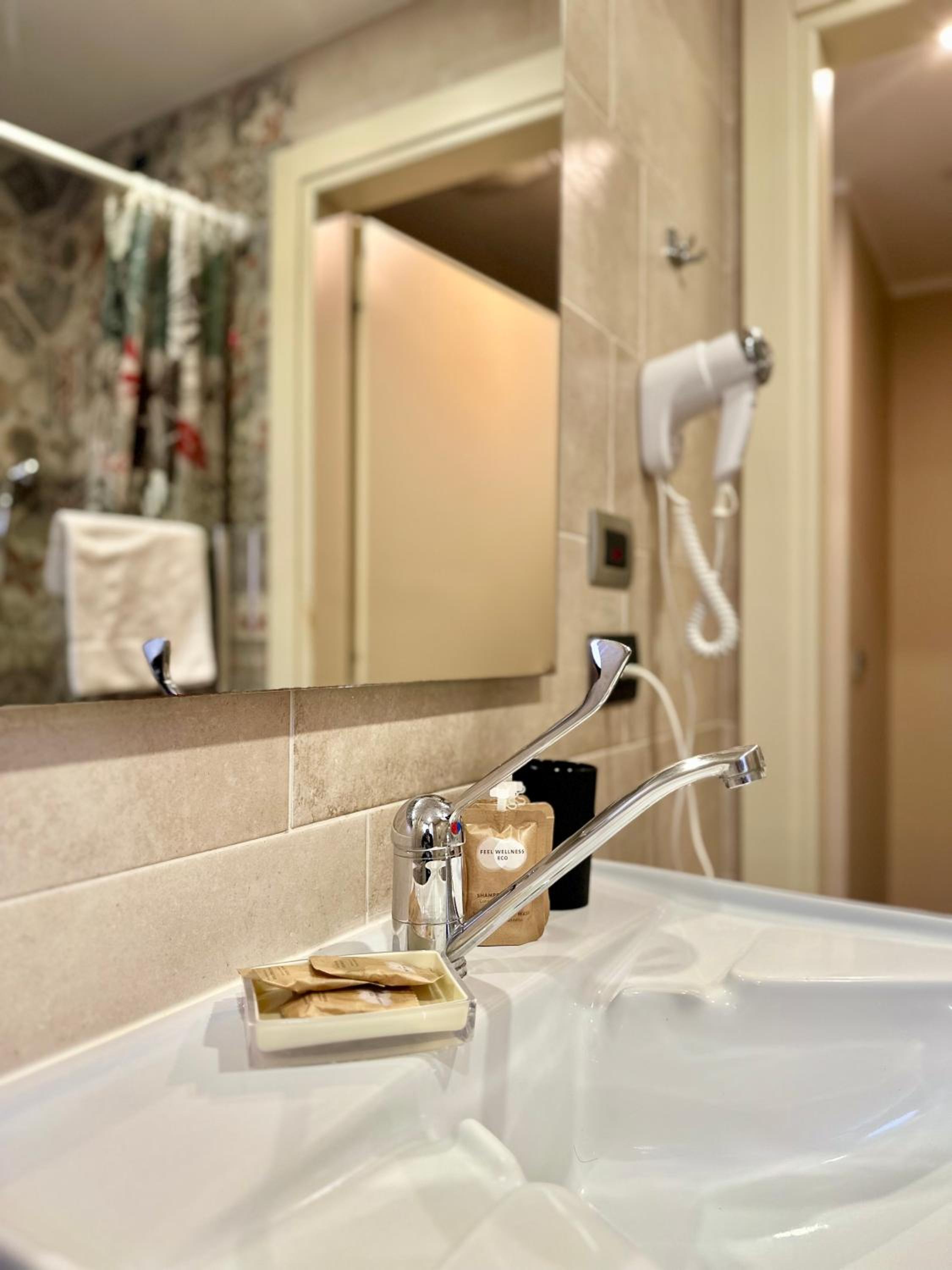 Hotel Giacosa, Billede 3