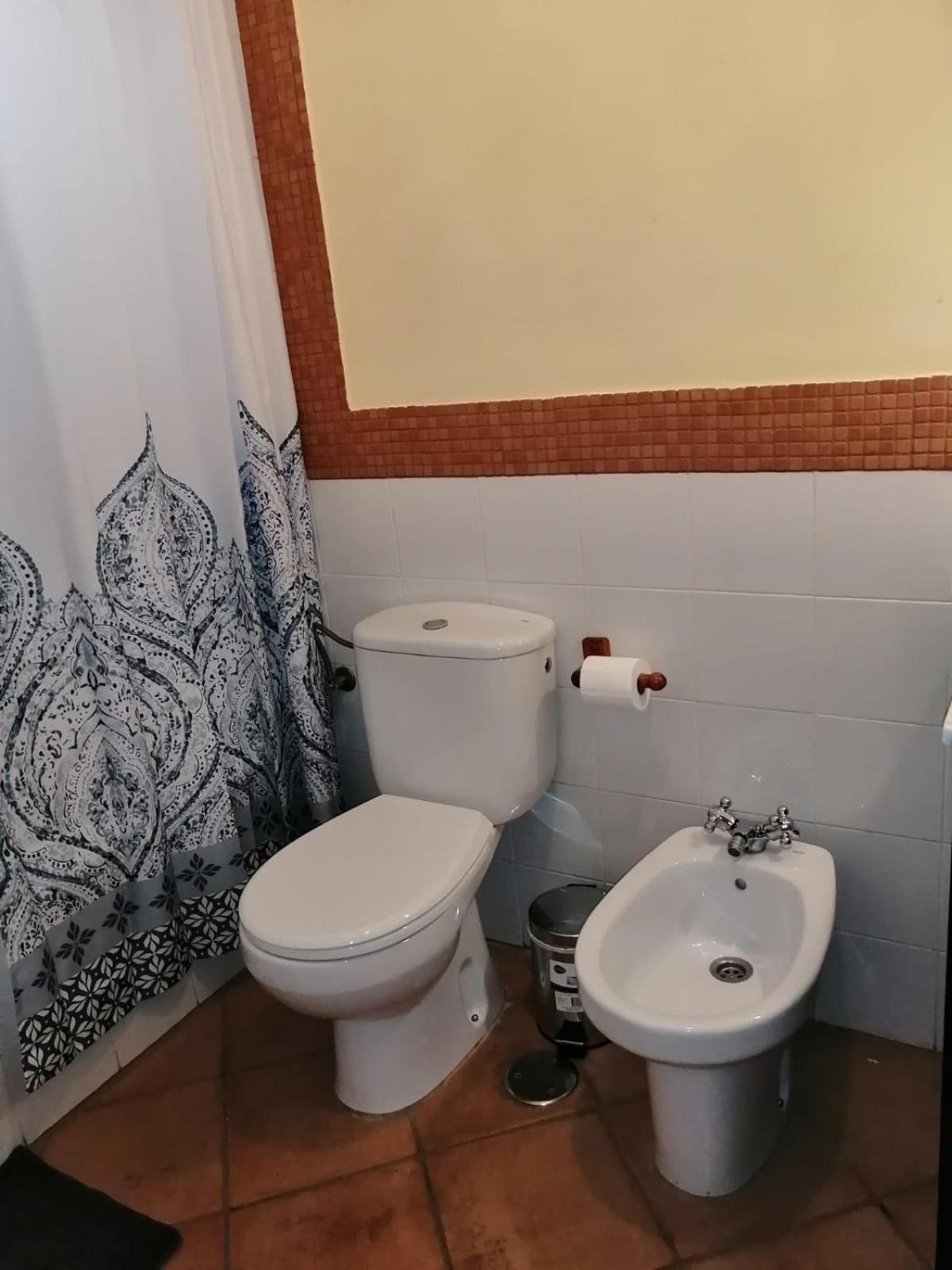 Suite with Sea View photo 2