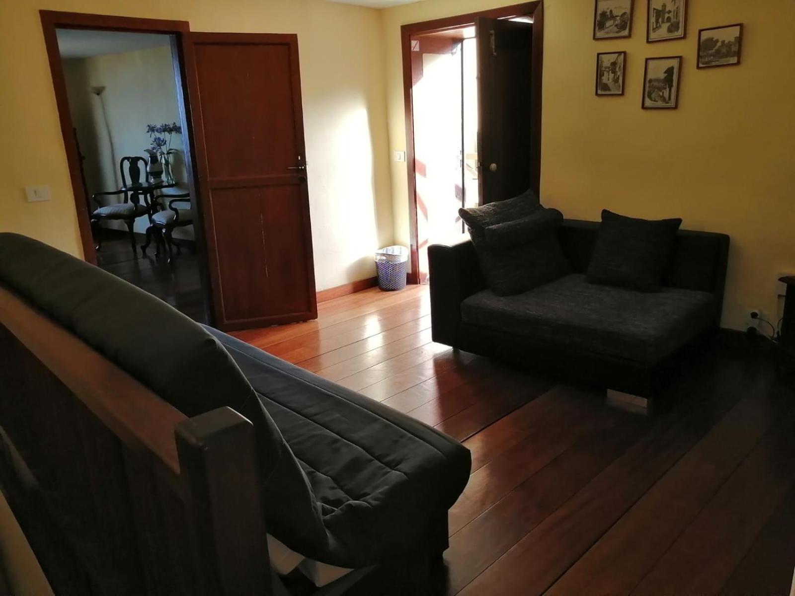 Suite with Sea View photo 3