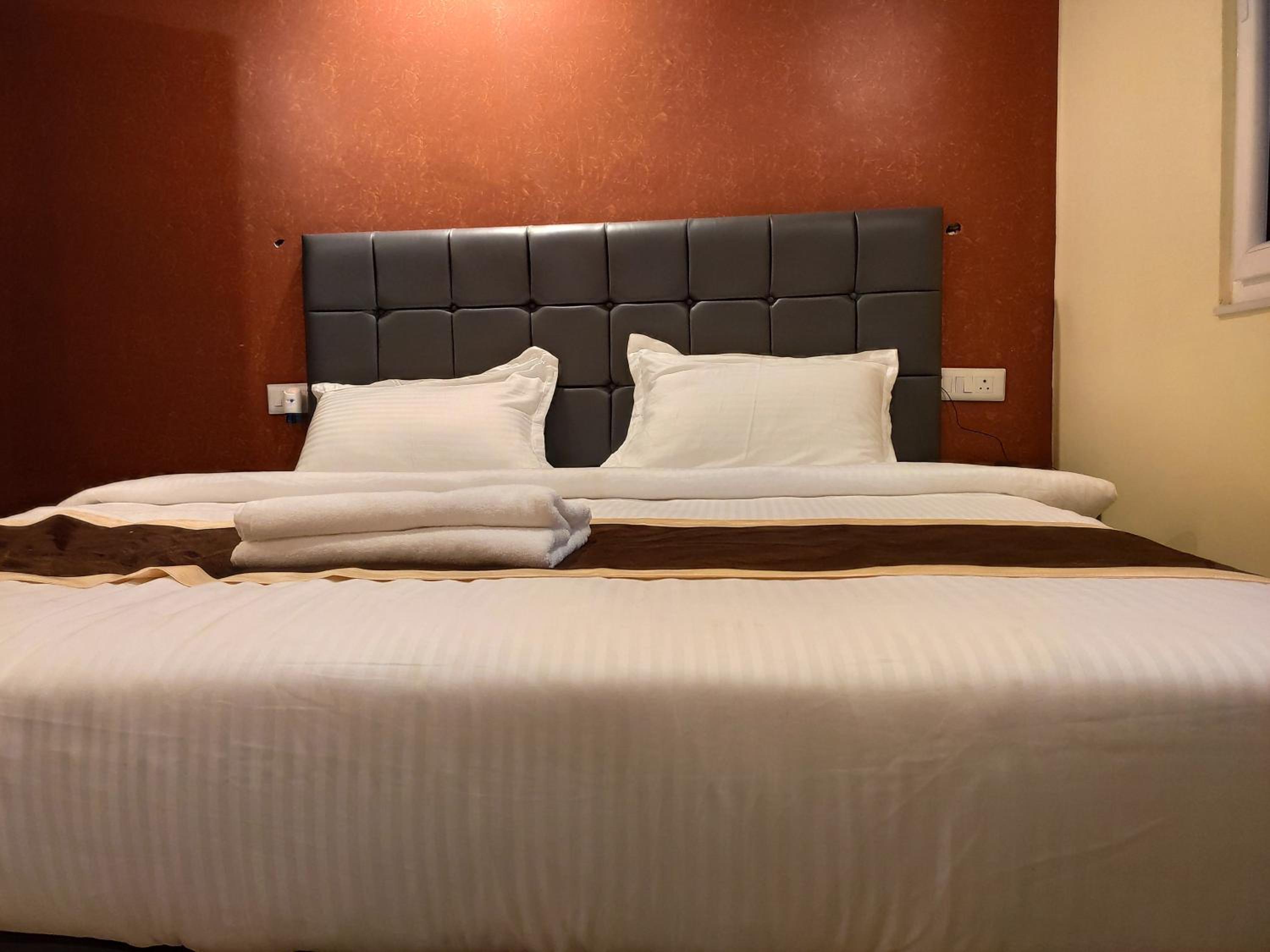 Double Room photo 3