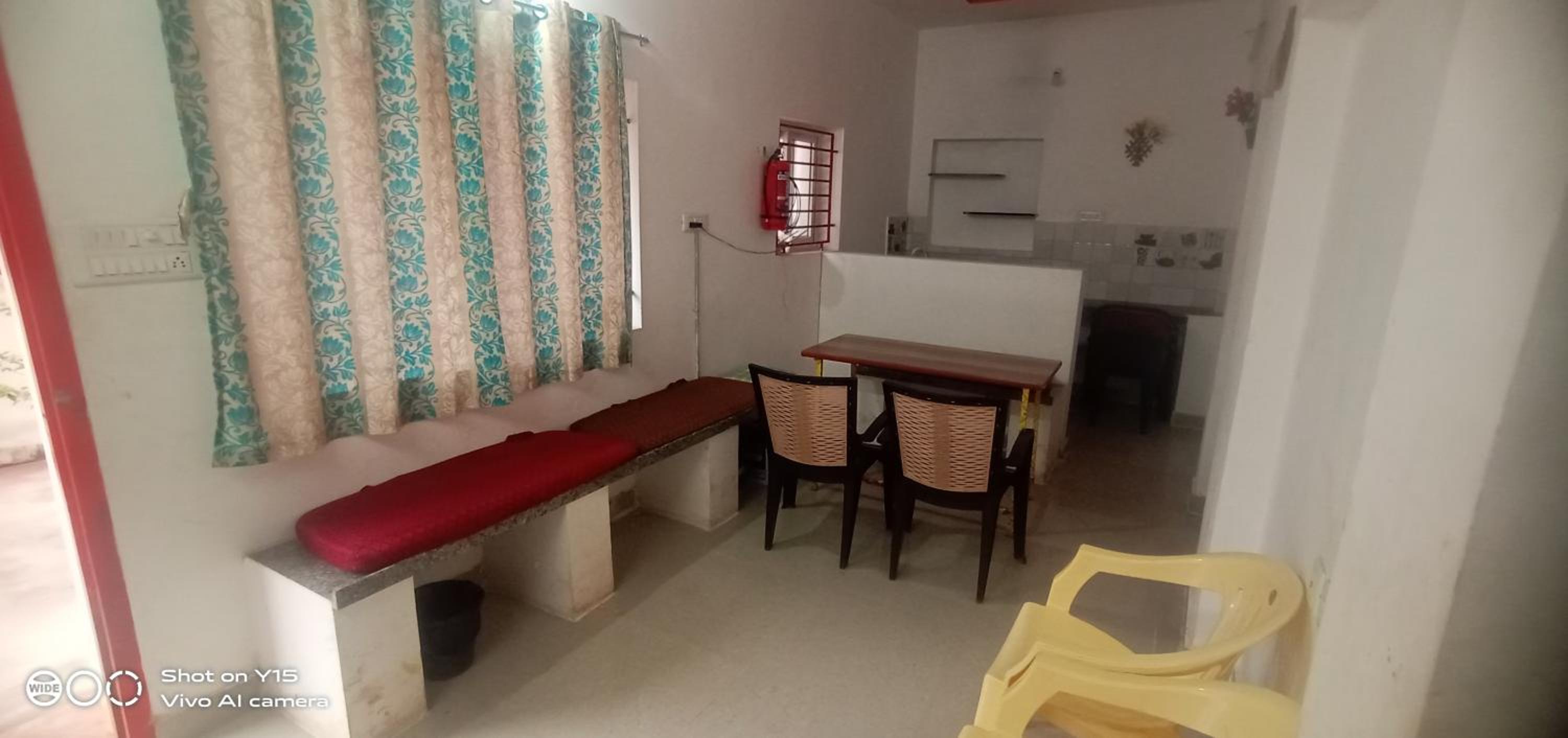 Family Double Room photo 2