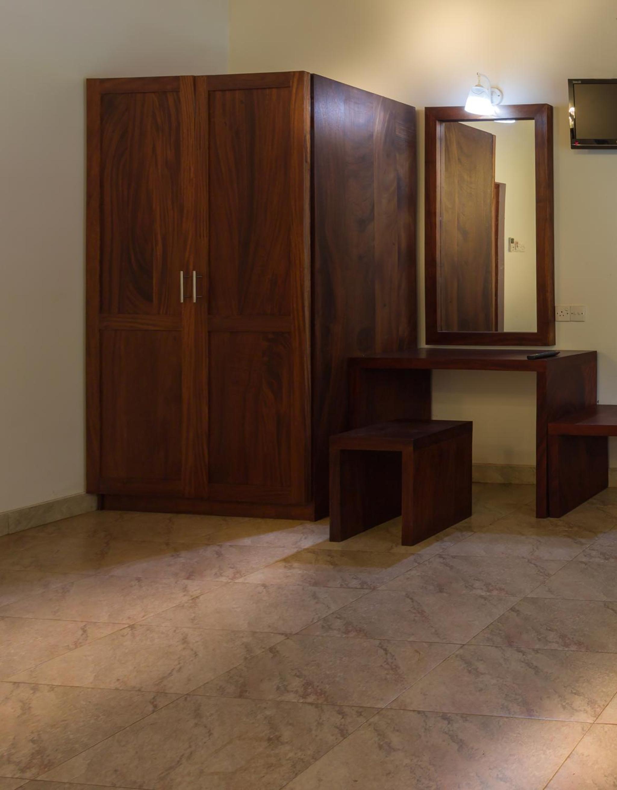 Deluxe Triple Room photo 2