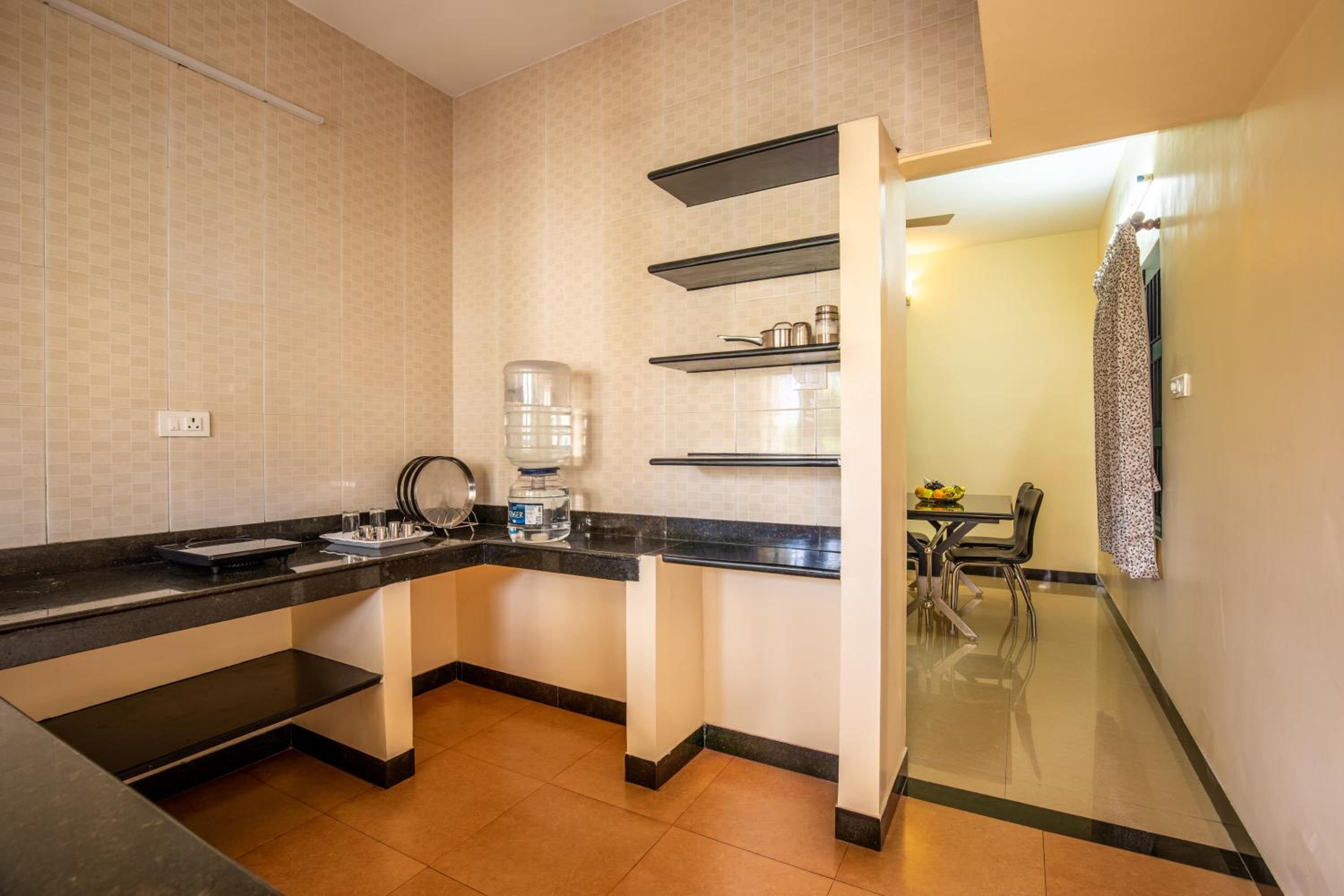 Two-Bedroom Apartment - Photo 8