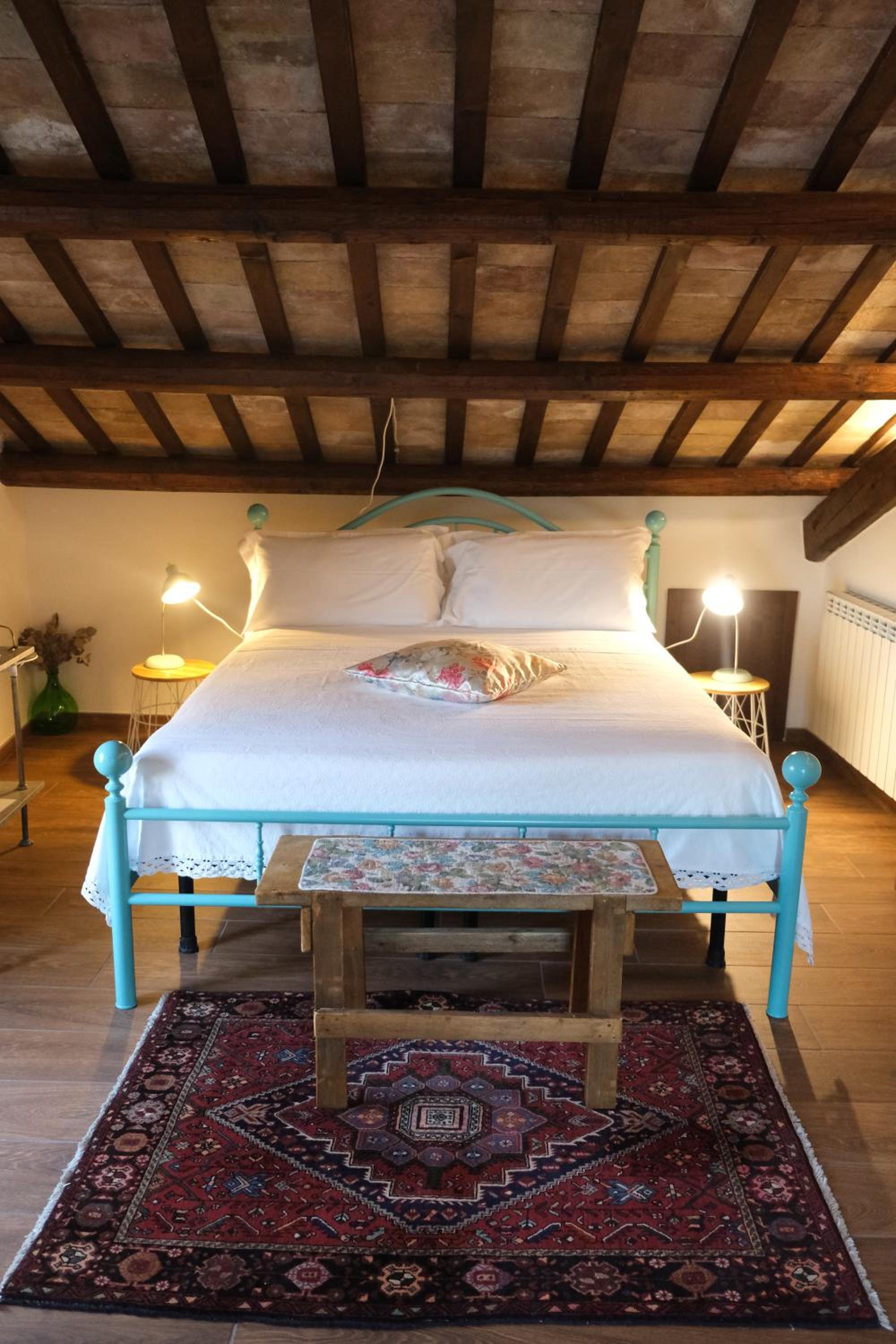 Suite with Terrace - Photo 13