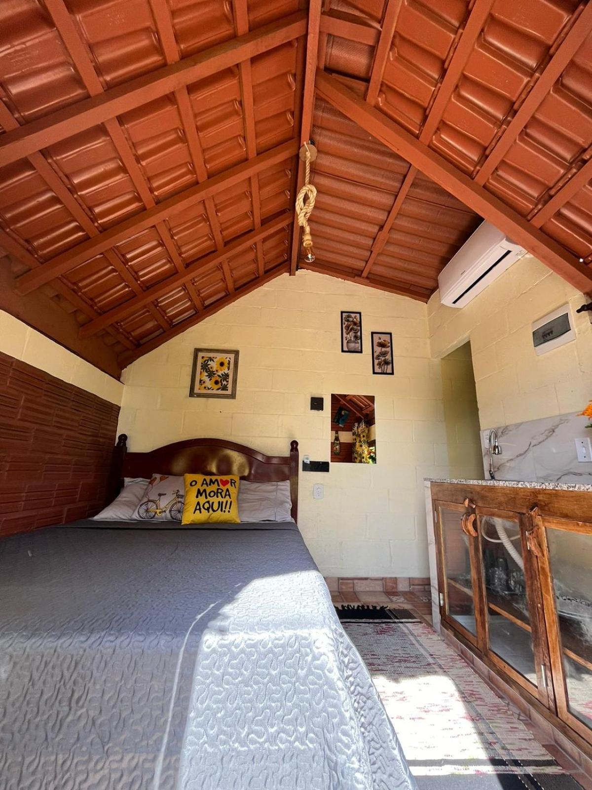 Chalet photo 1