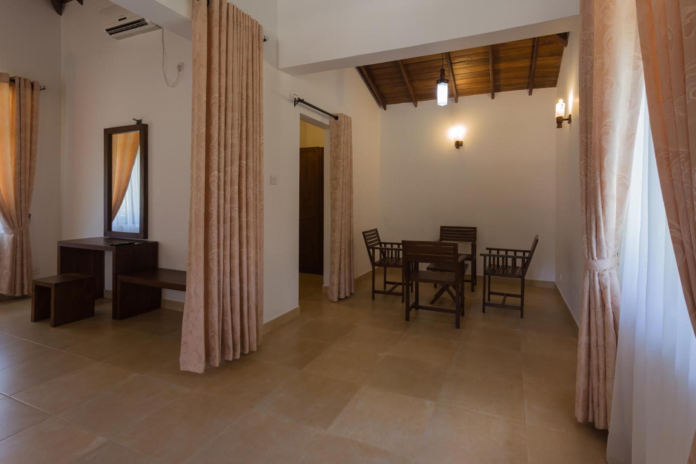 Chalet (2 Adults) photo 3