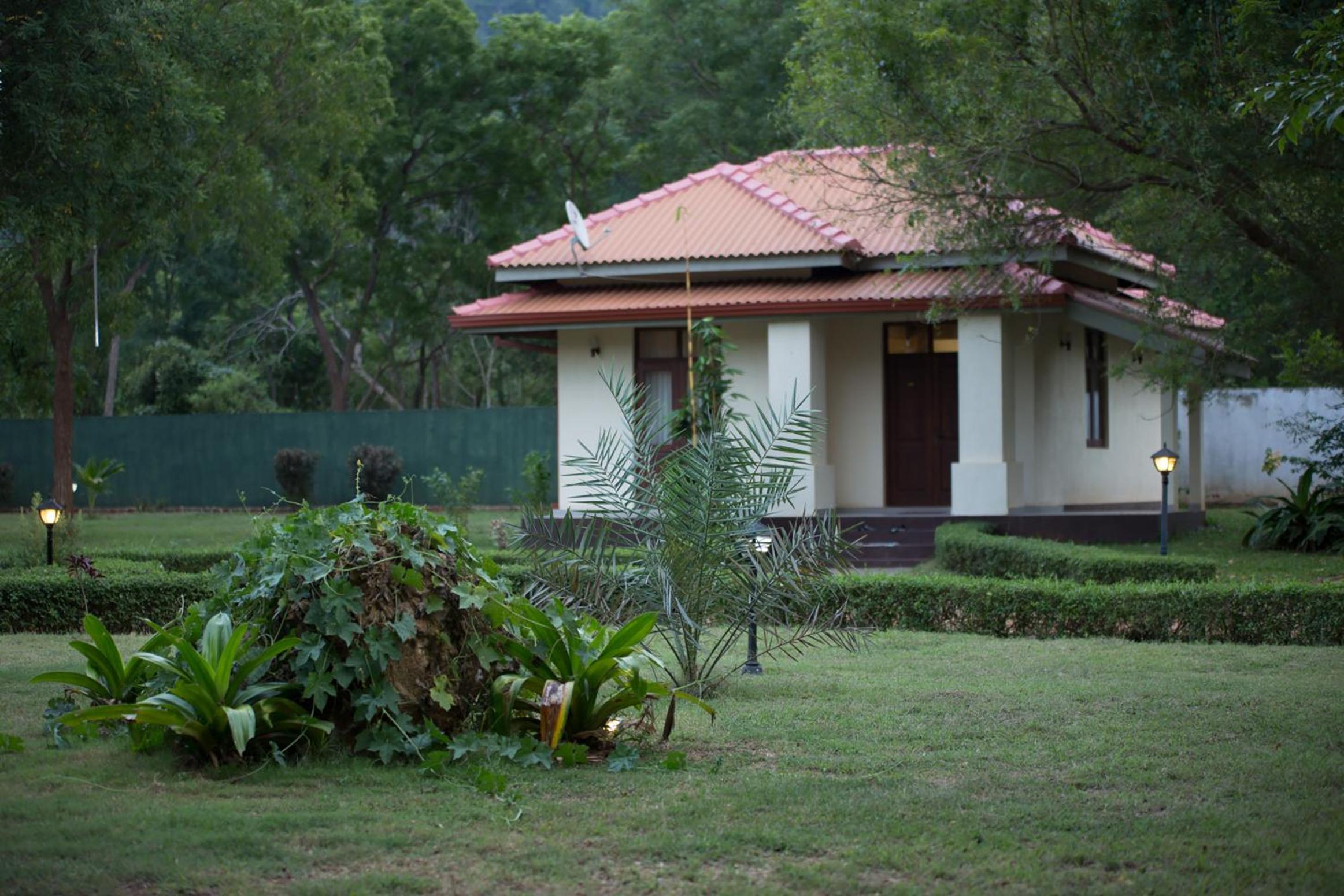 Chalet (2 Adults) photo 2