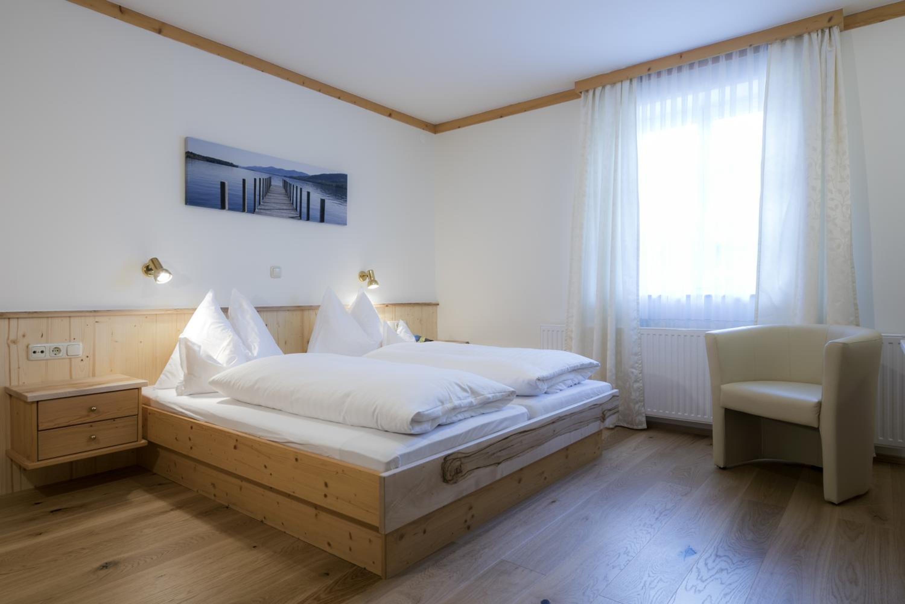 Double Room - Photo 5