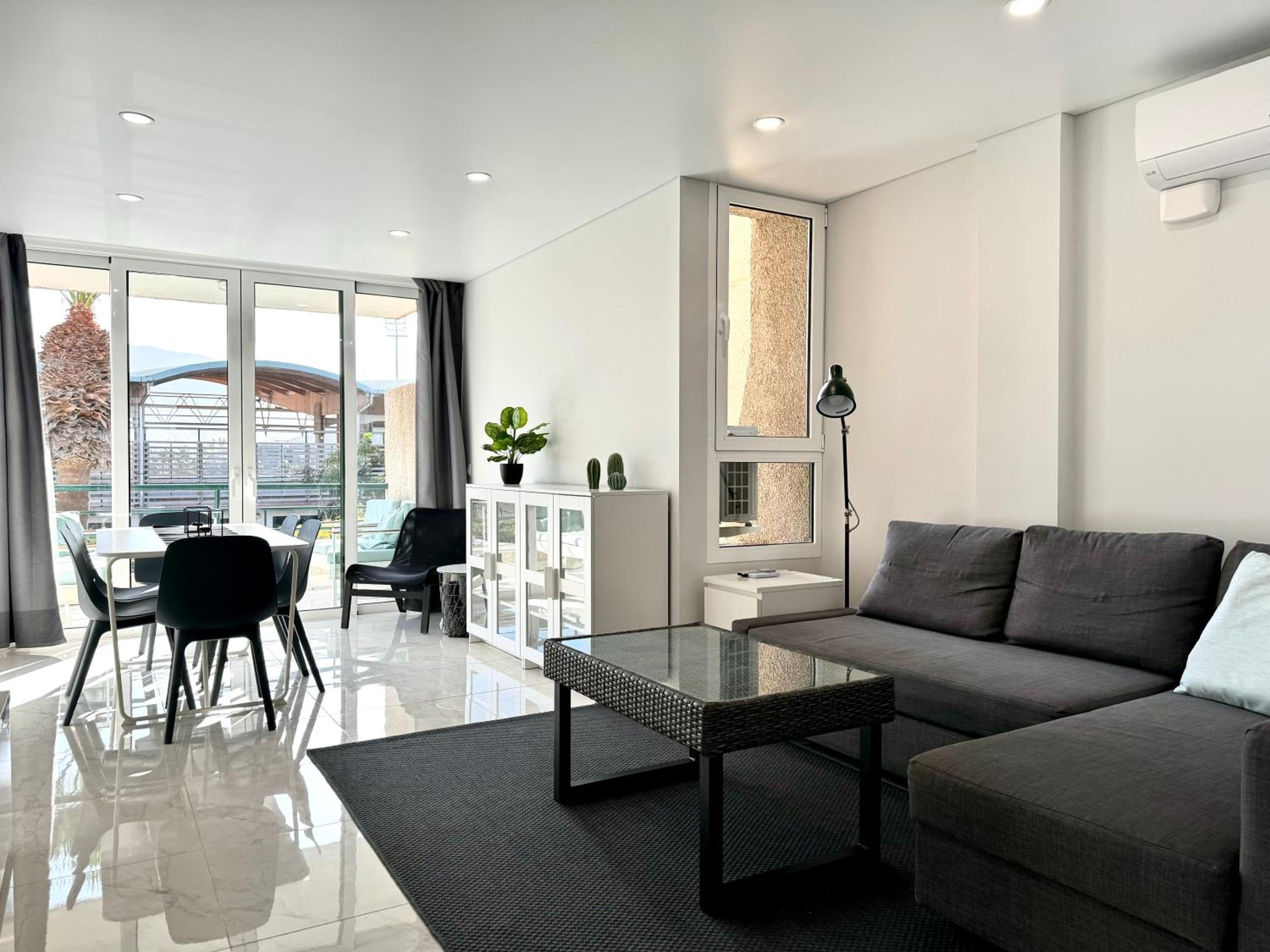 Apartamento