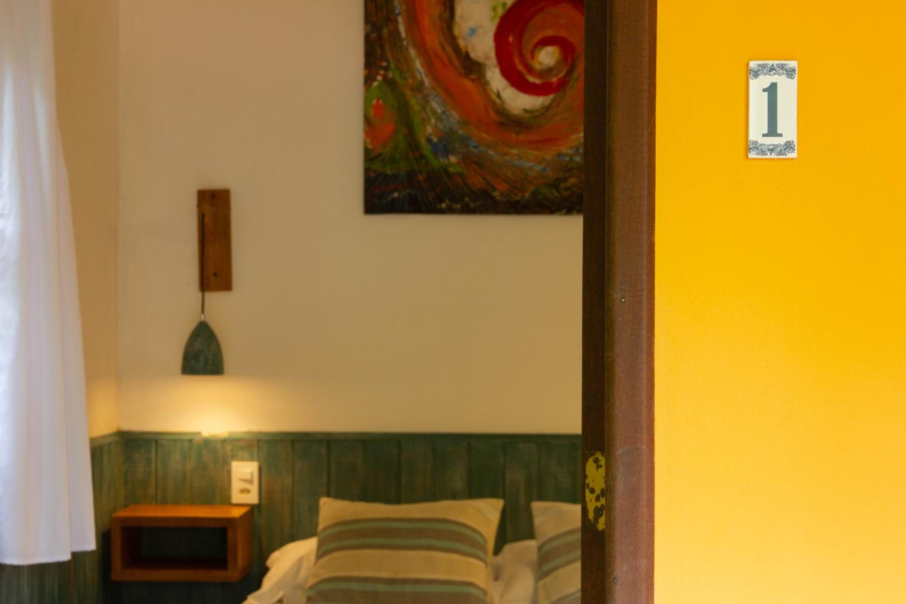 Triple Room - Photo 1