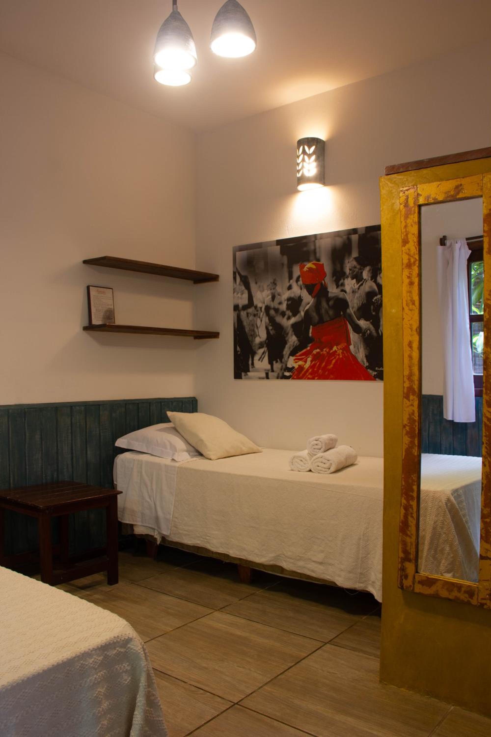 Triple Room - Photo 9