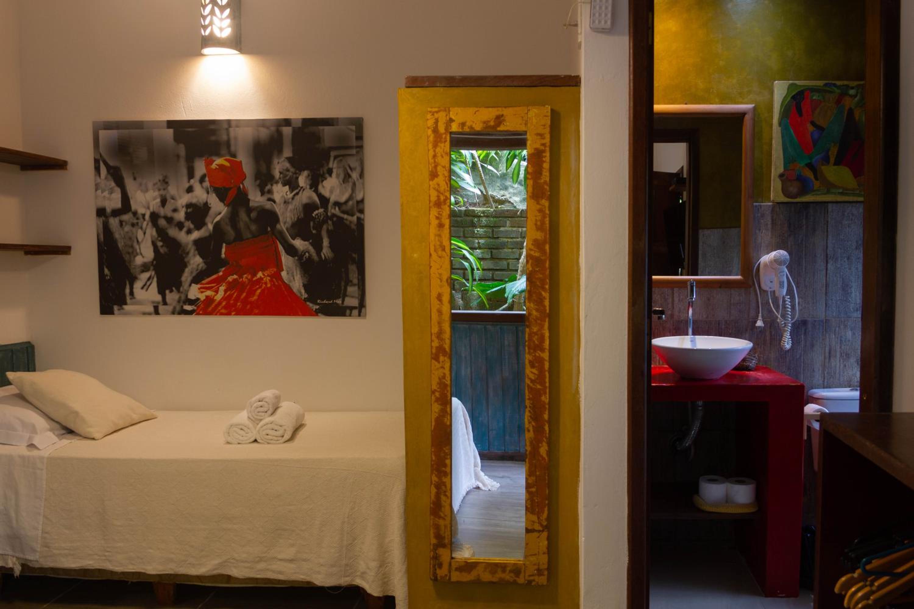 Triple Room - Photo 11
