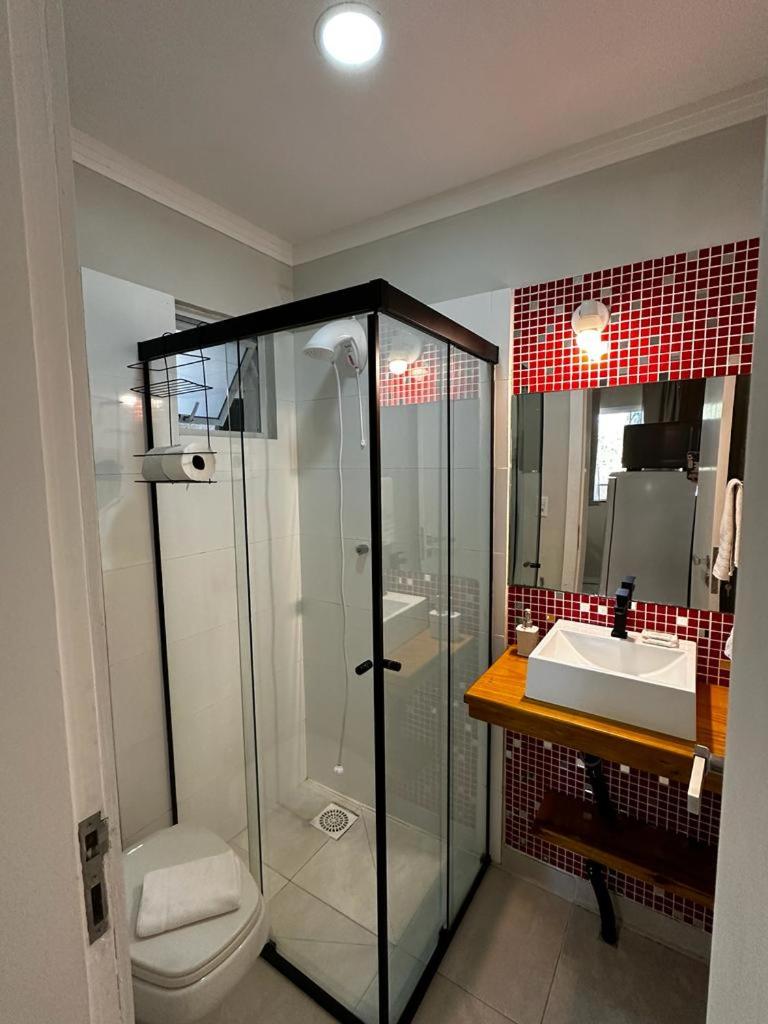 One-Bedroom Apartment - Photo 14