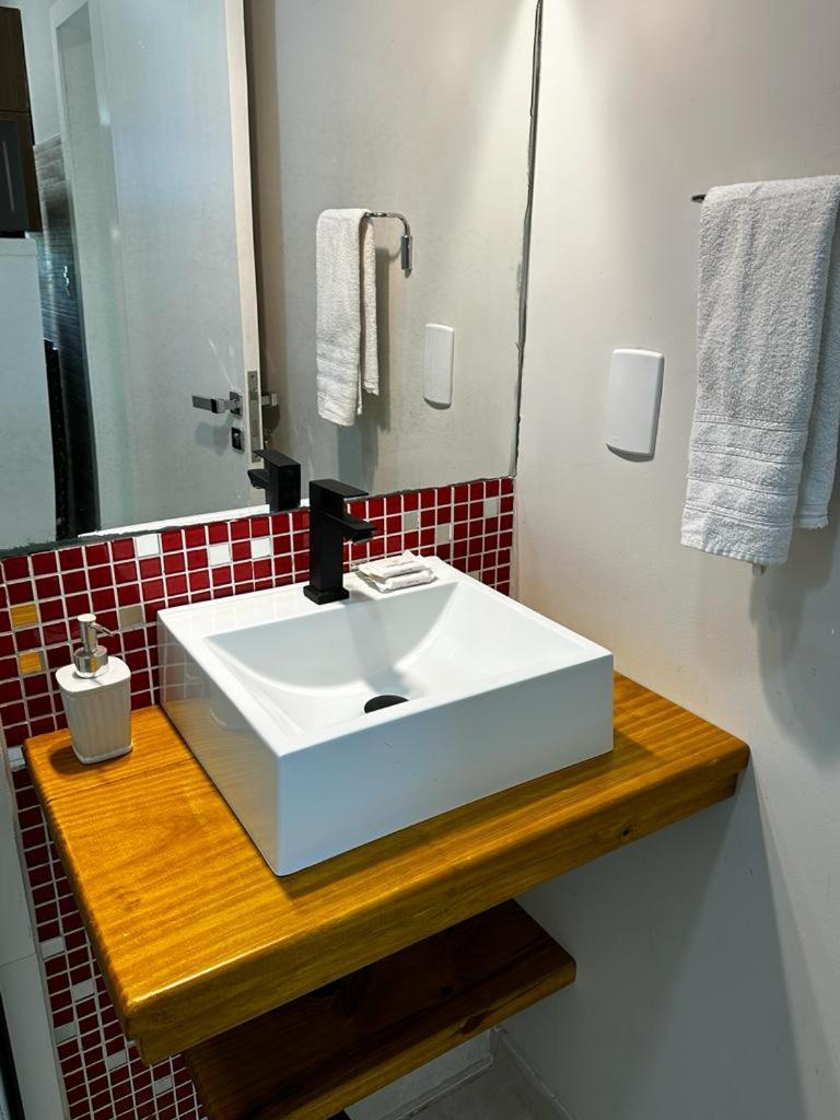 One-Bedroom Apartment - Photo 10