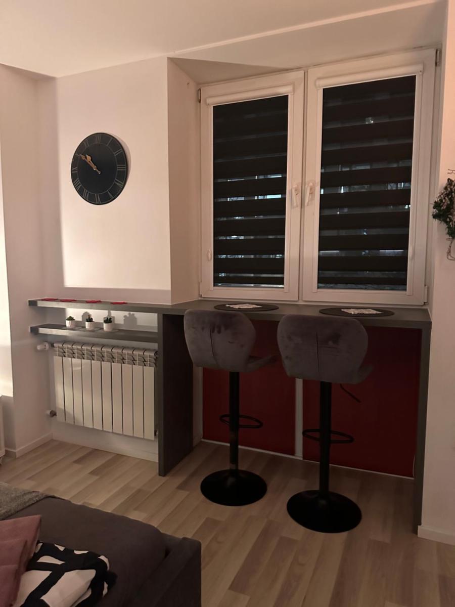 One-Bedroom Apartment - Photo 21