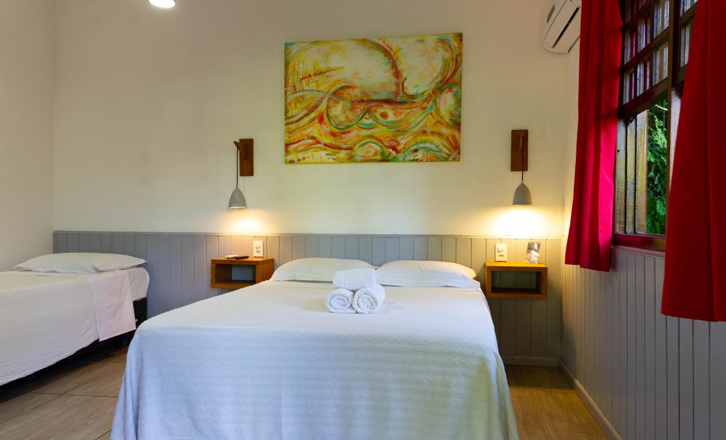 Triple Room - Photo 12
