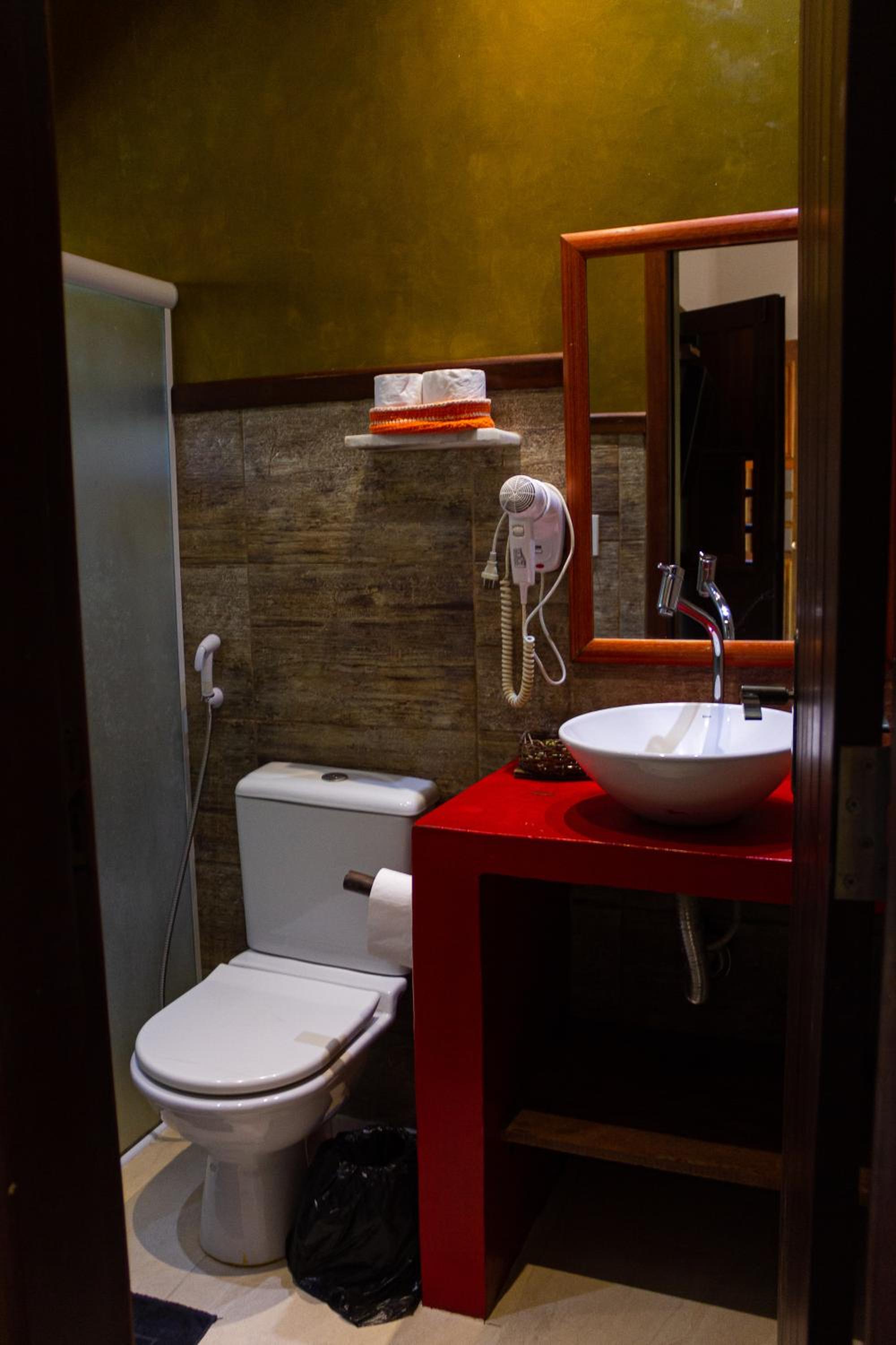 Triple Room - Photo 13