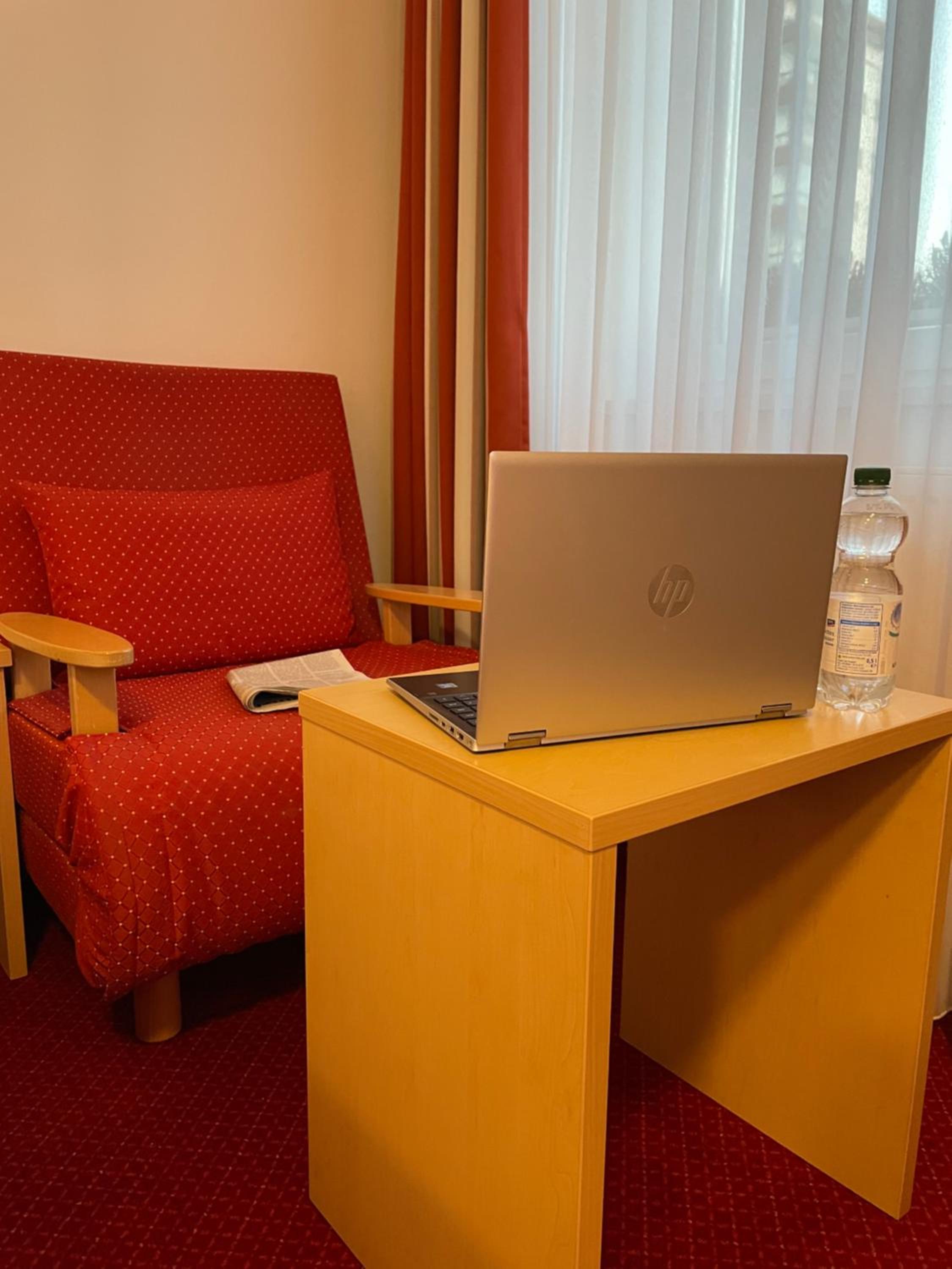 Economy Single Room photo 3