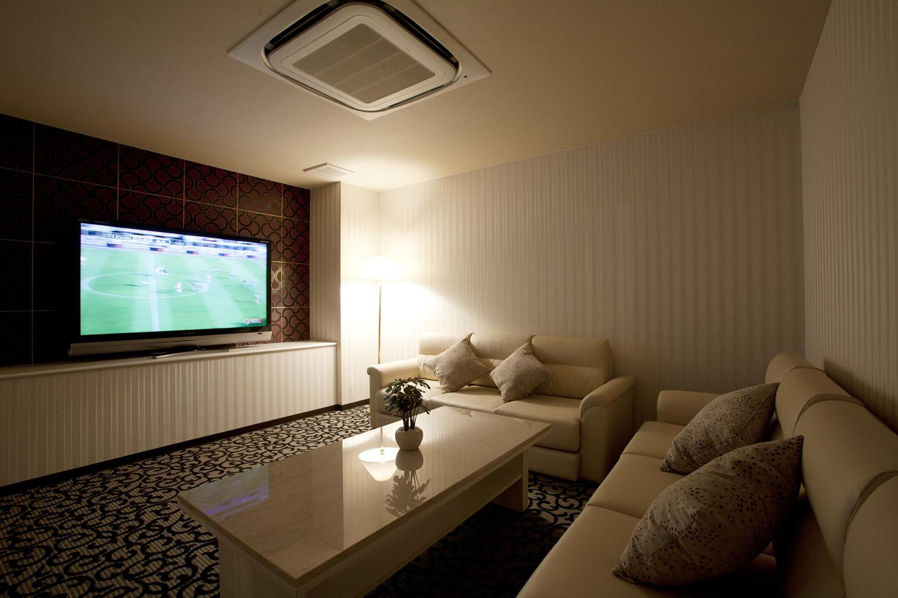 Suite photo 2