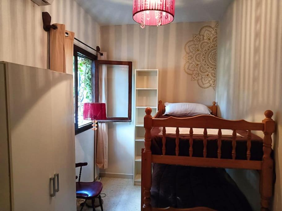 Casa de Nueve Habitaciones