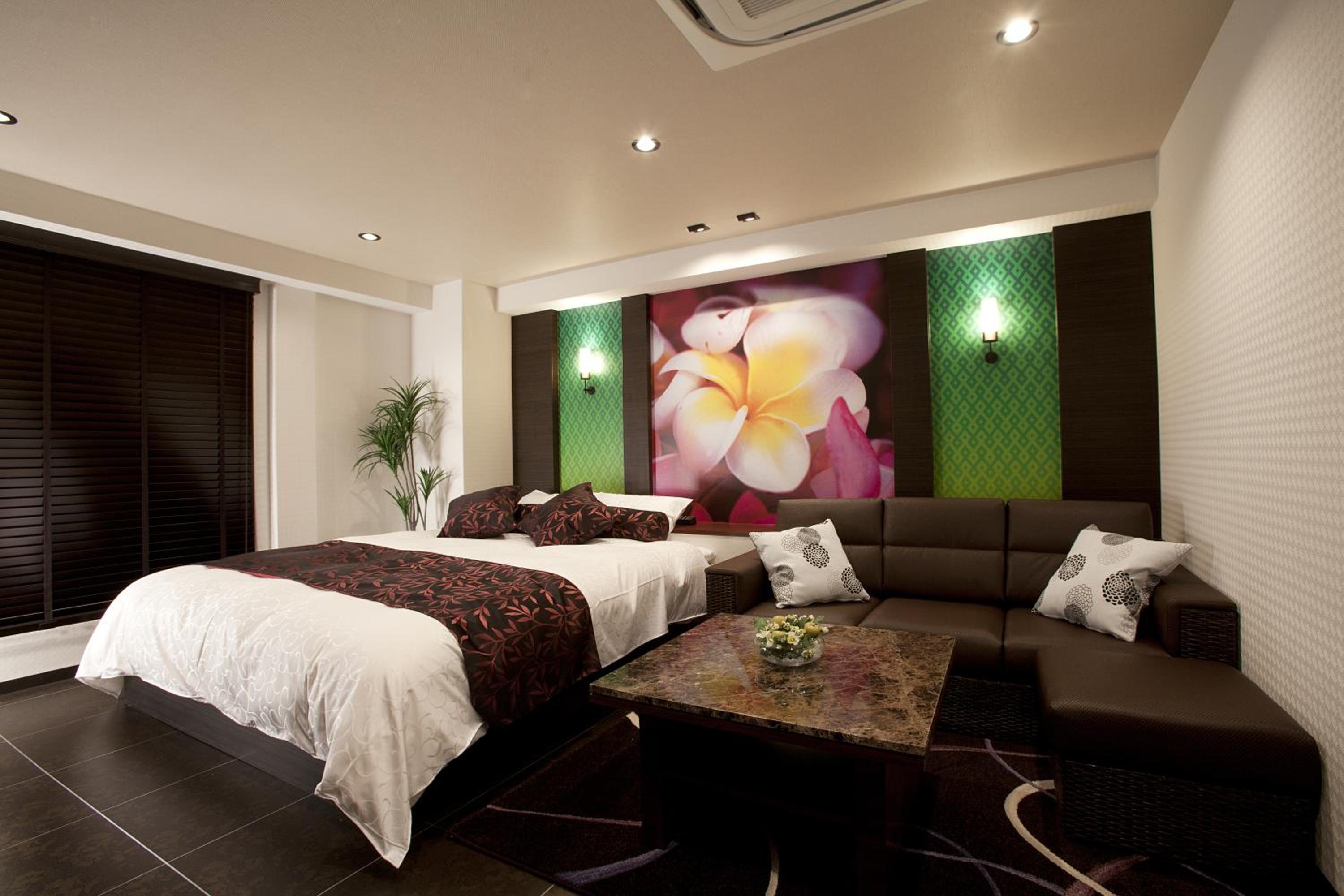 Deluxe Room photo 2