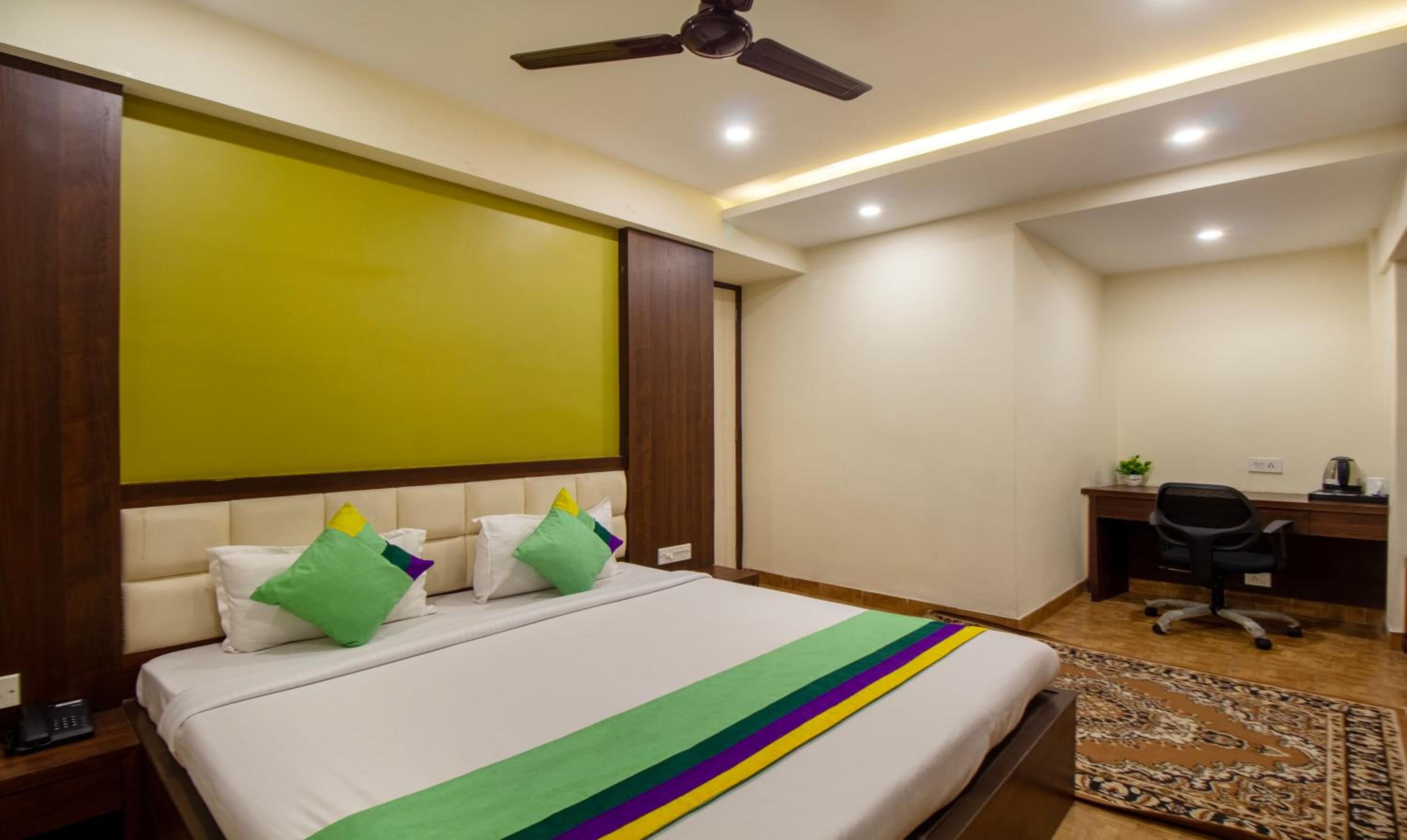 Standard Room - Photo 1