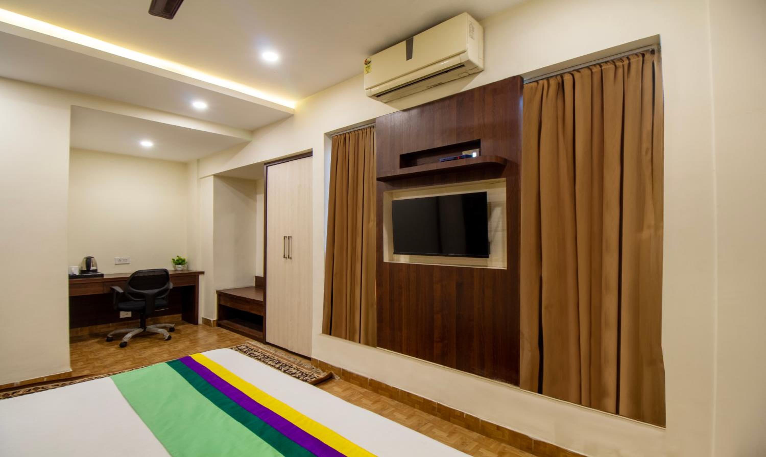 Standard Room - Photo 2