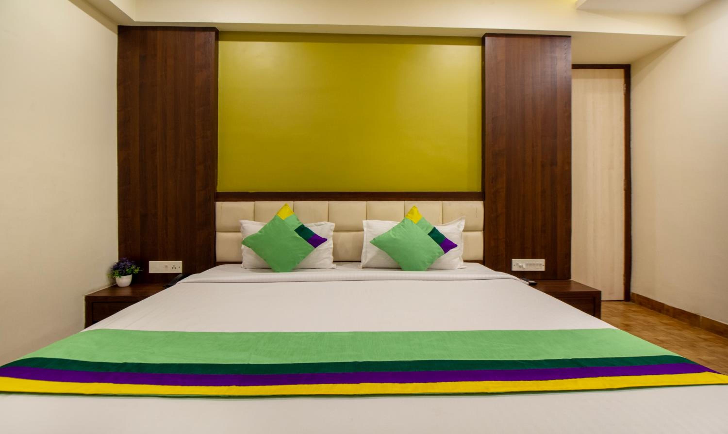 Standard Room - Photo 3