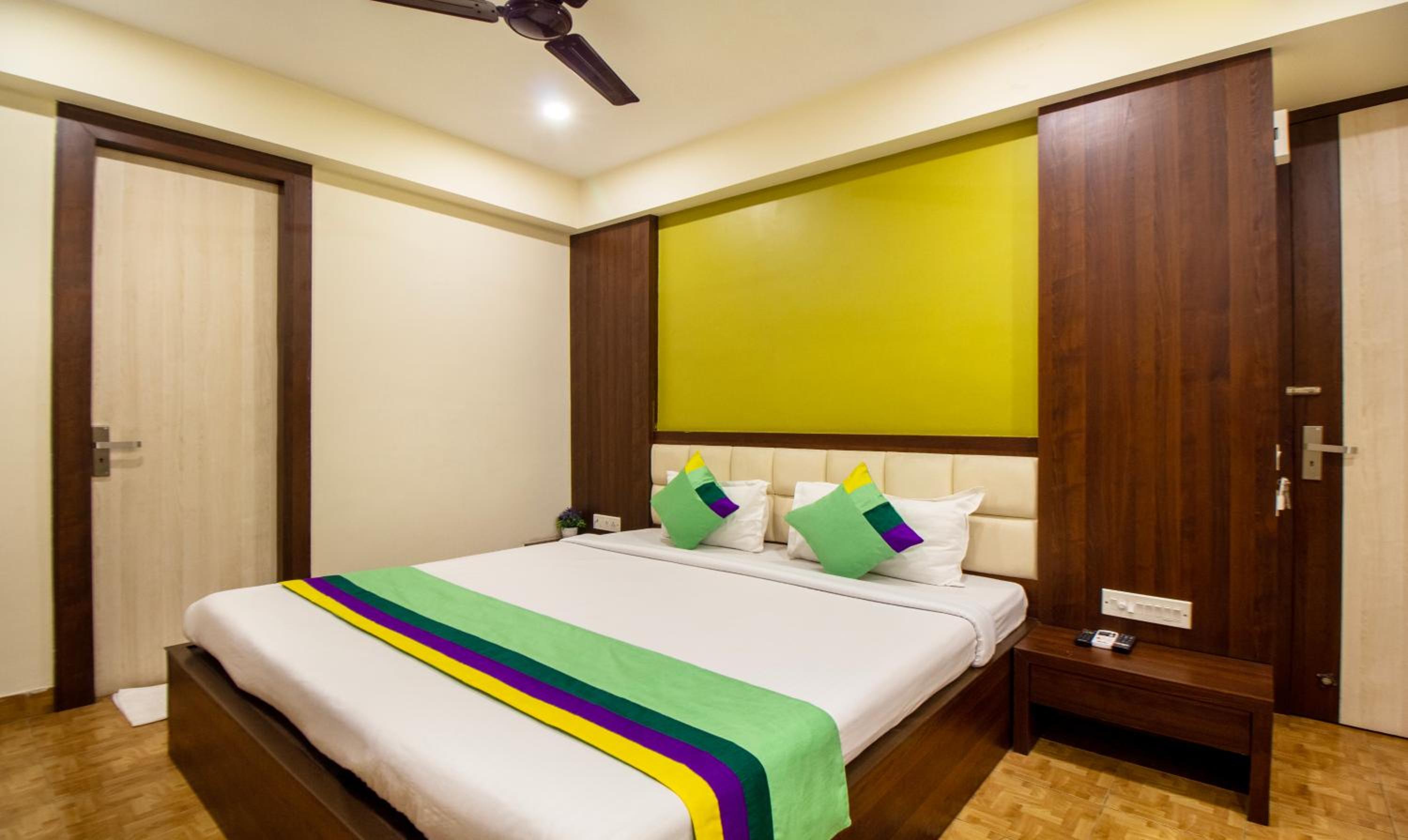 Standard Room - Photo 4