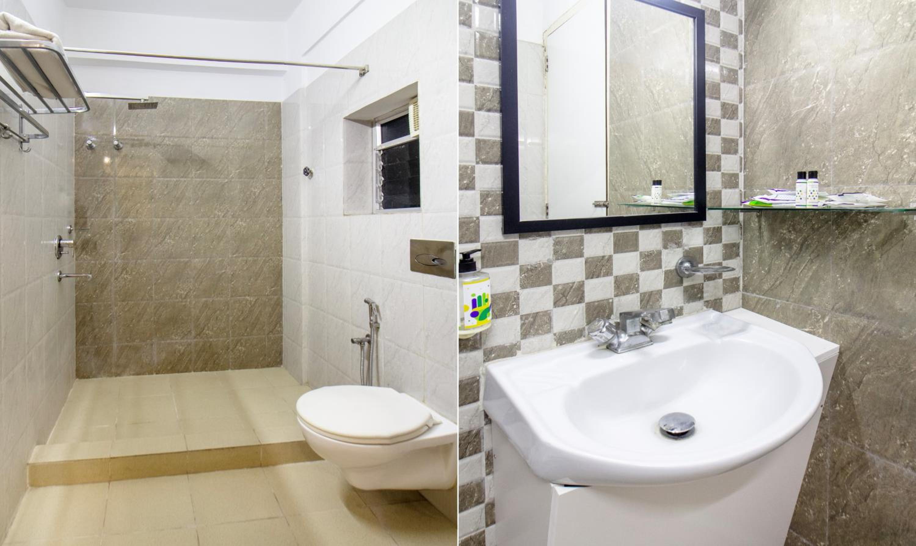 Standard Room - Photo 6