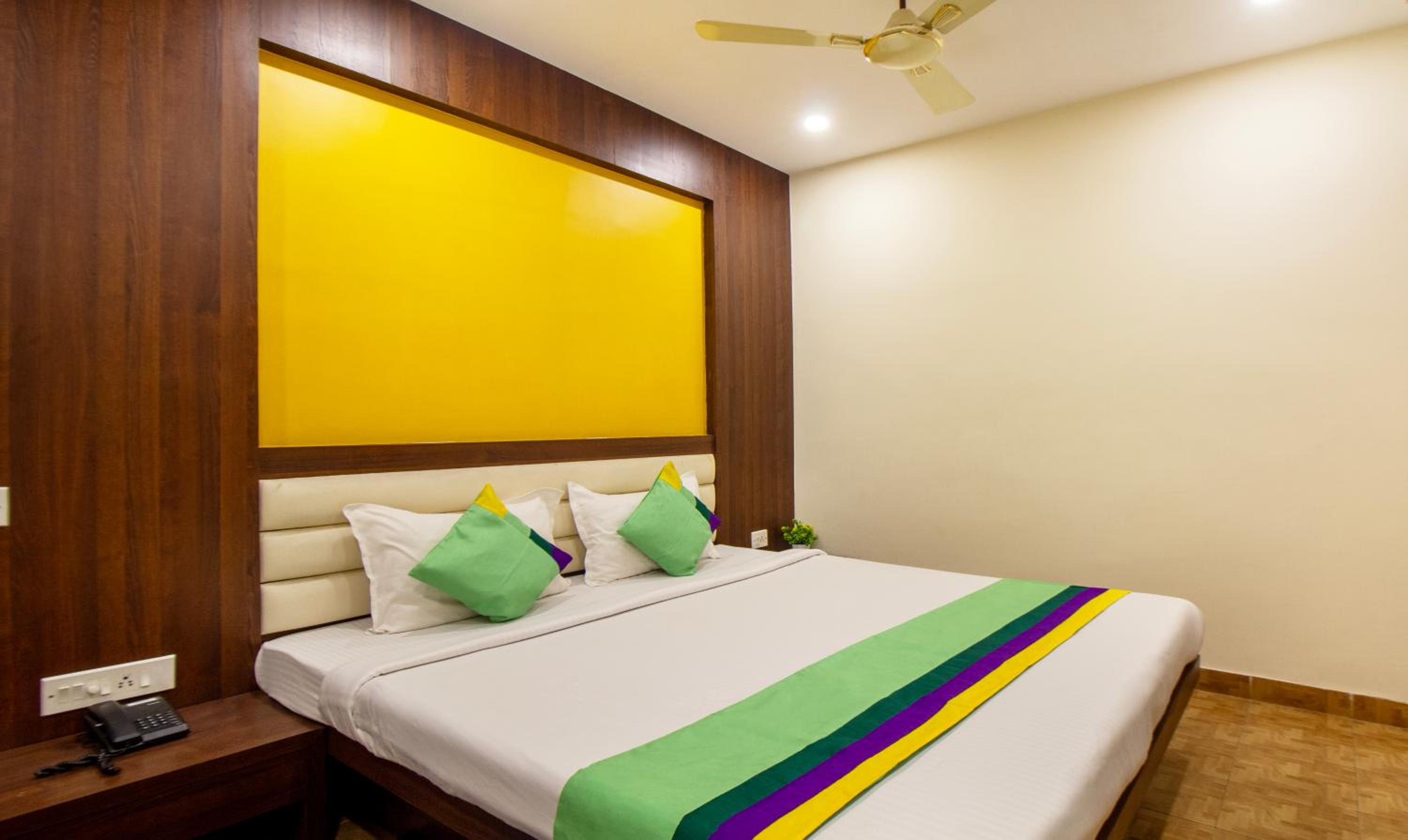 Standard Room - Photo 5