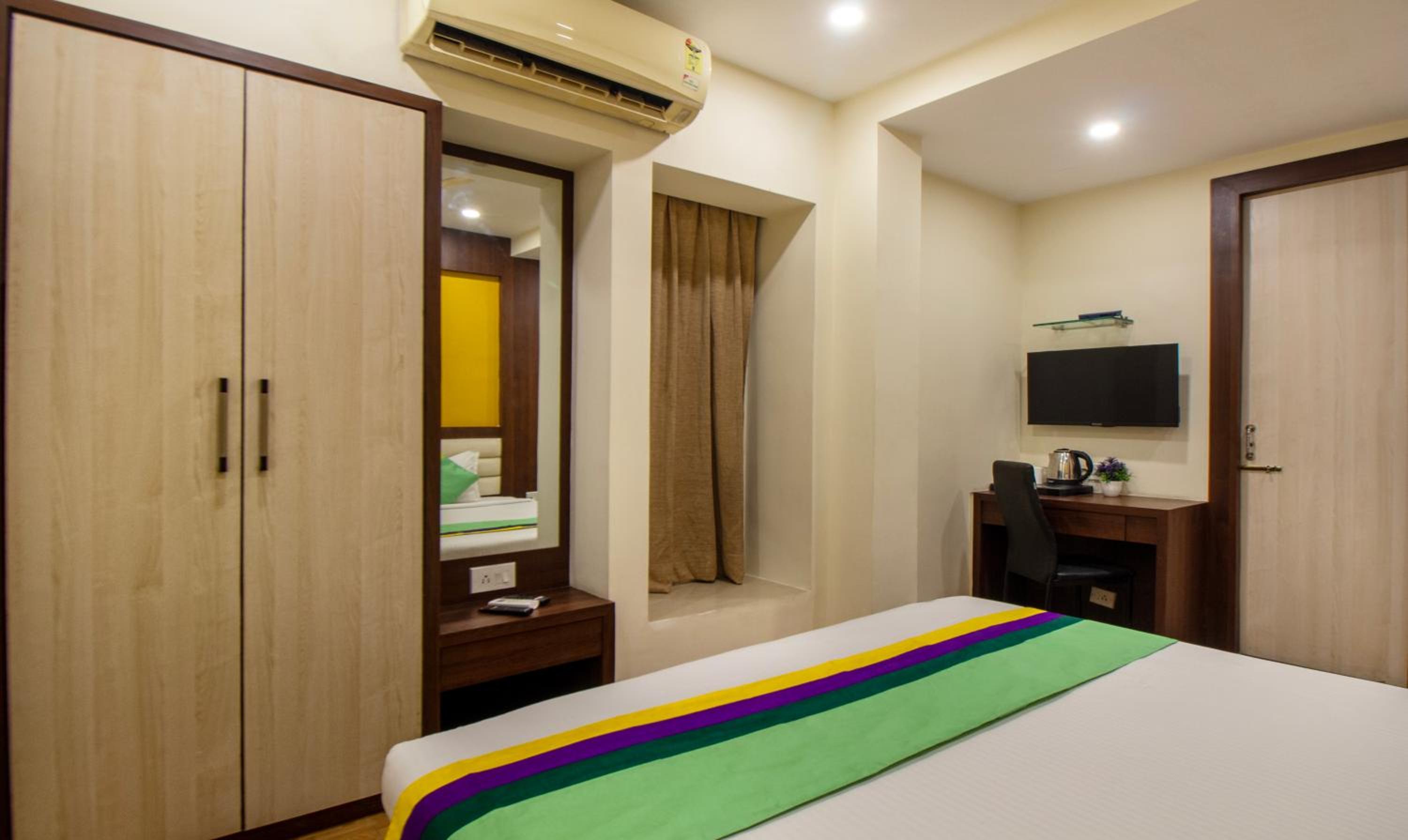 Standard Room - Photo 7
