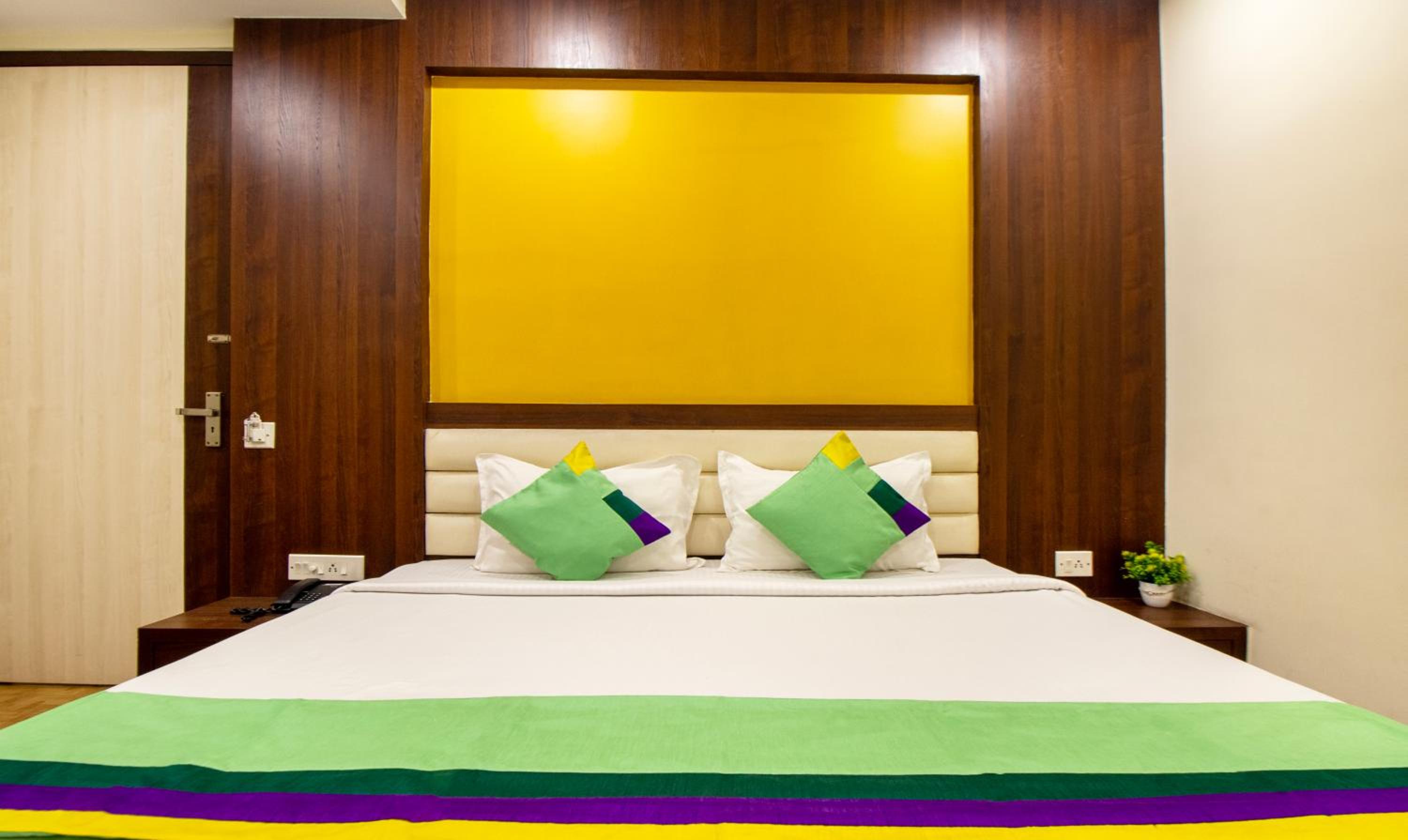 Standard Room - Photo 8