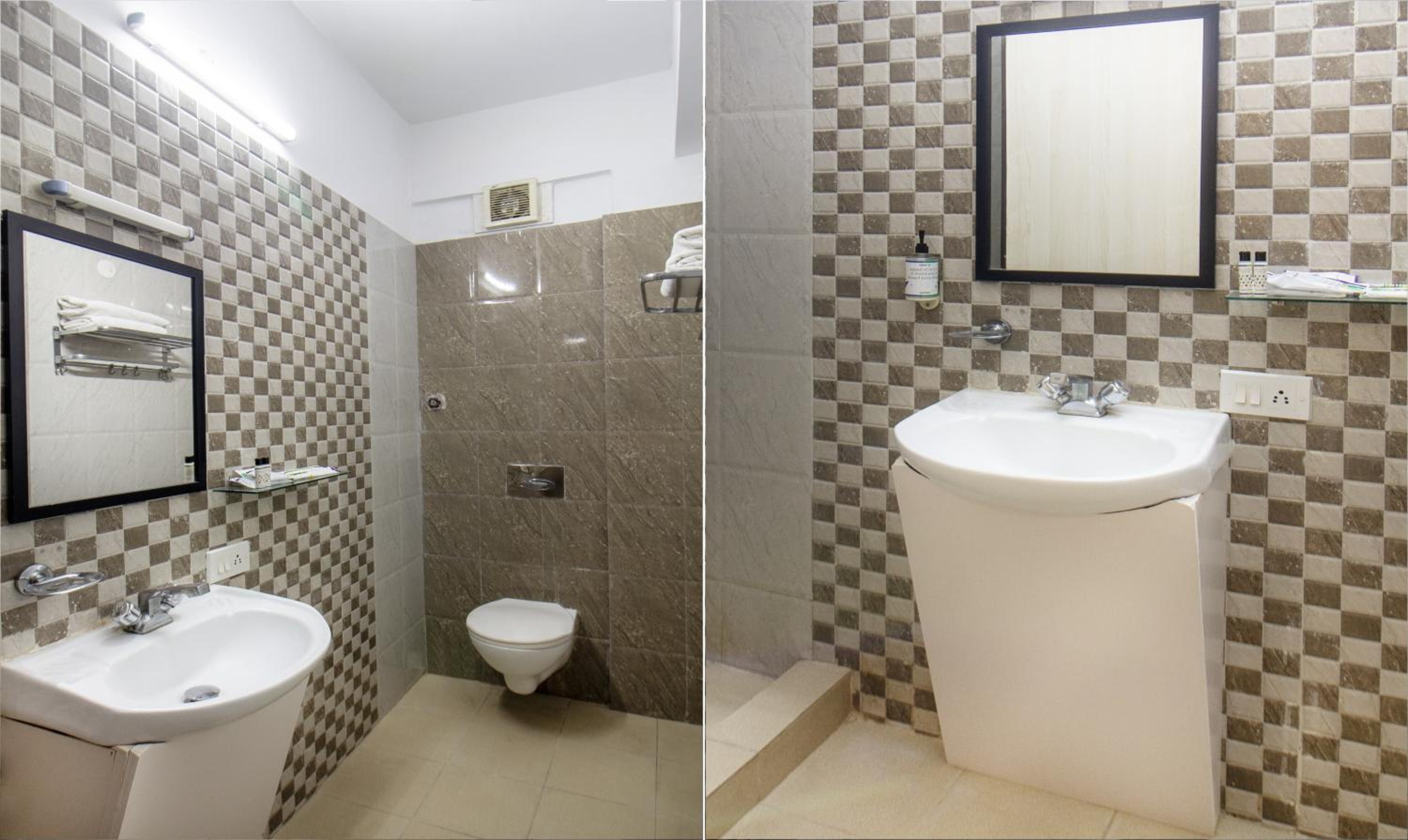 Standard Room - Photo 12