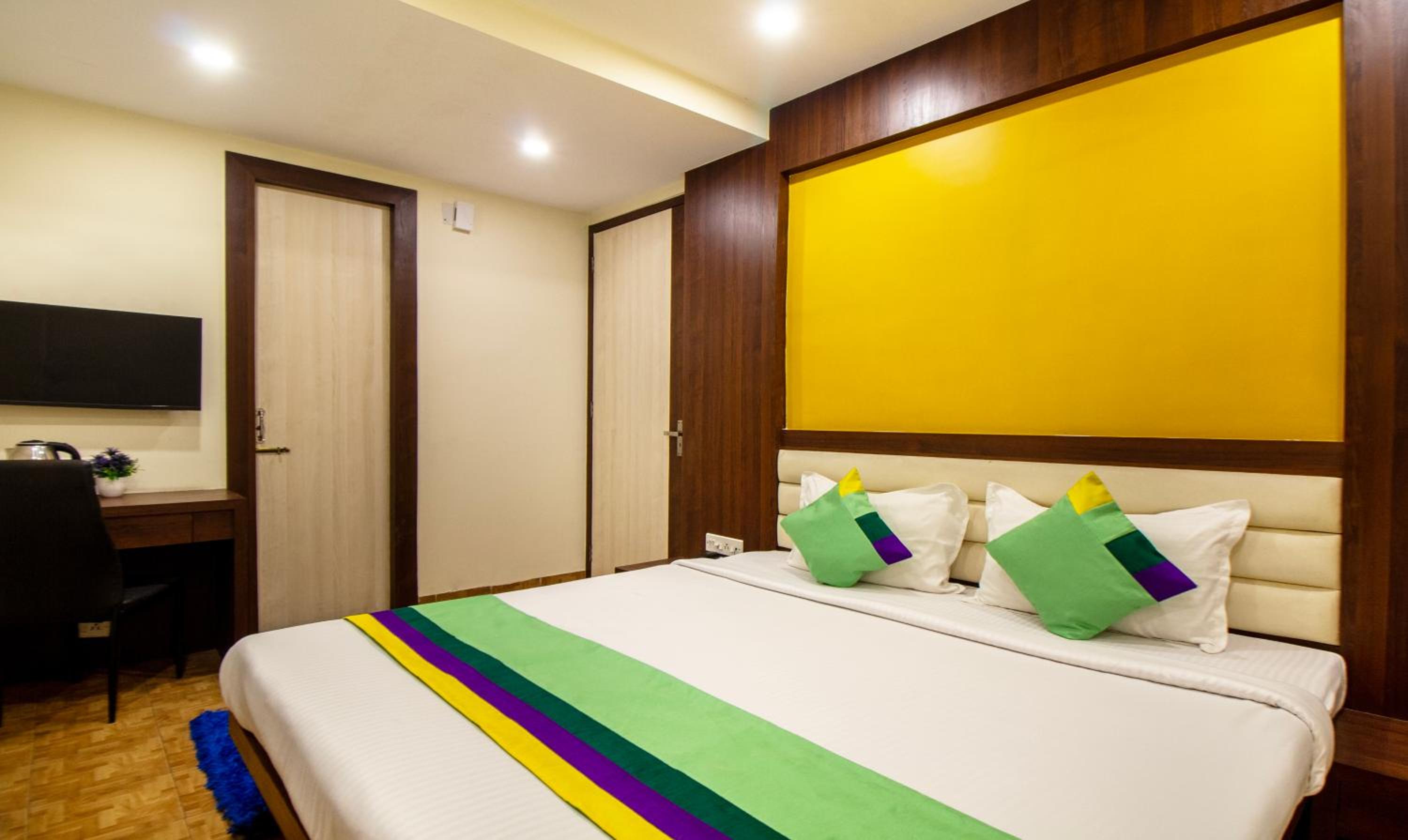 Standard Room - Photo 9