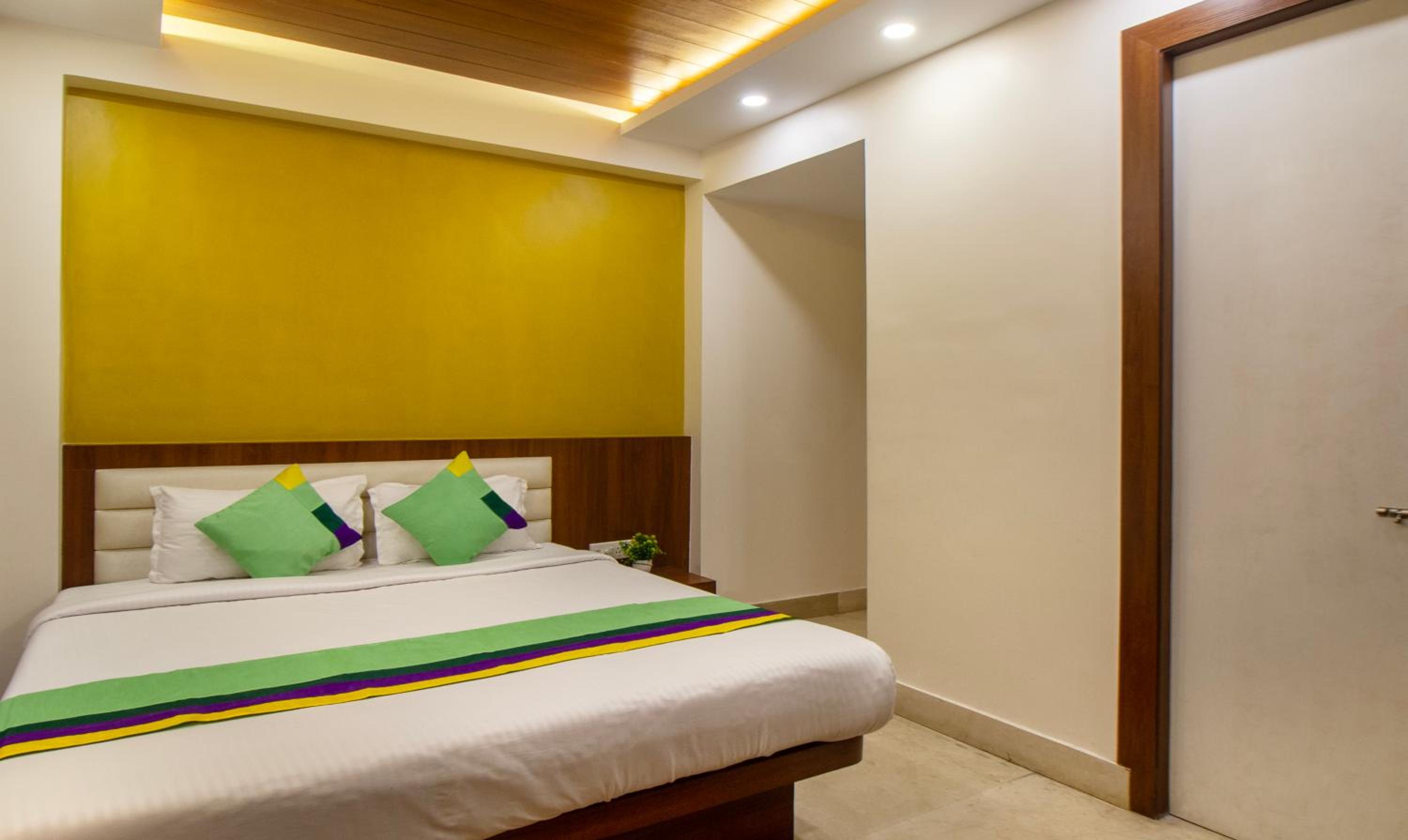 Standard Room - Photo 10
