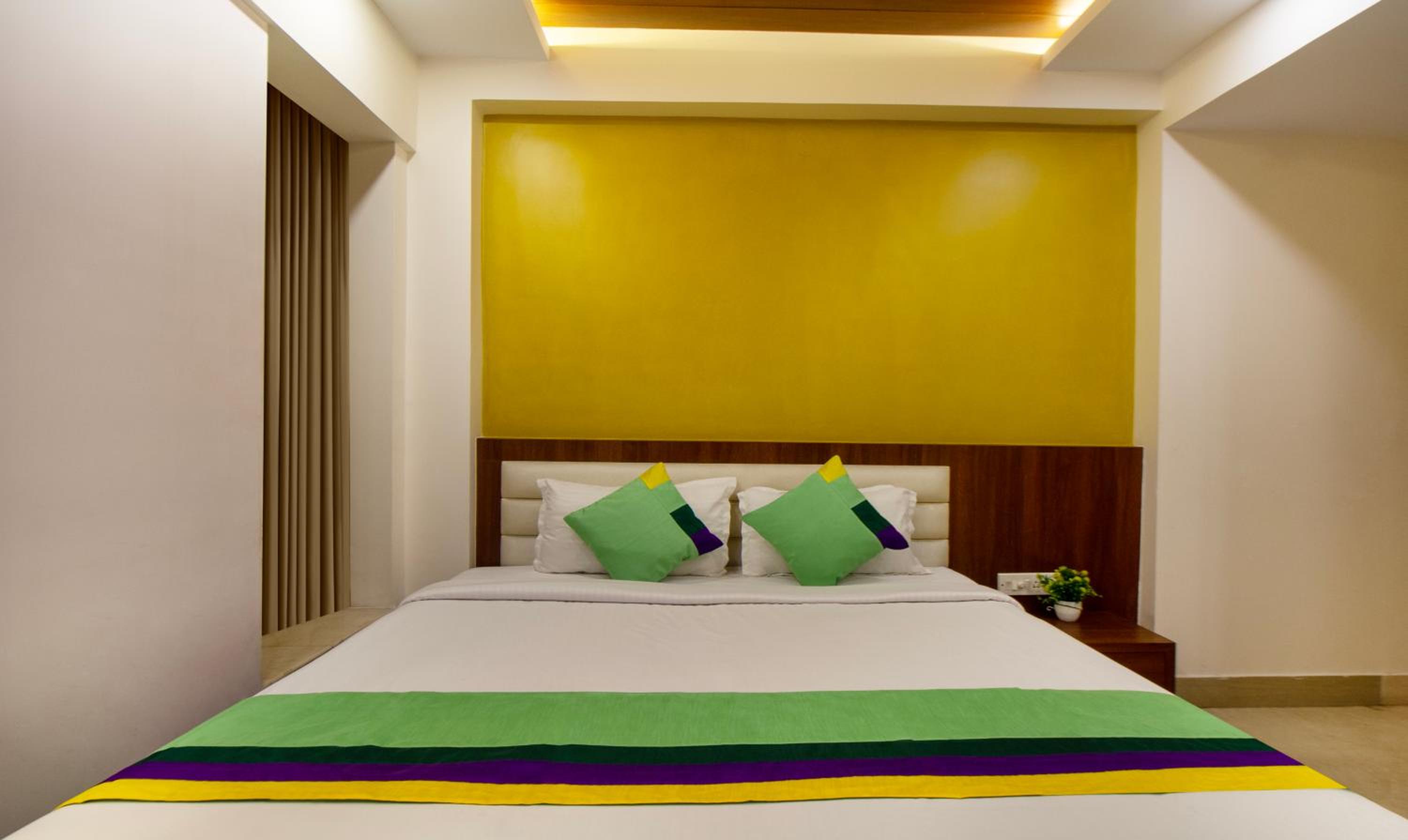 Standard Room - Photo 13