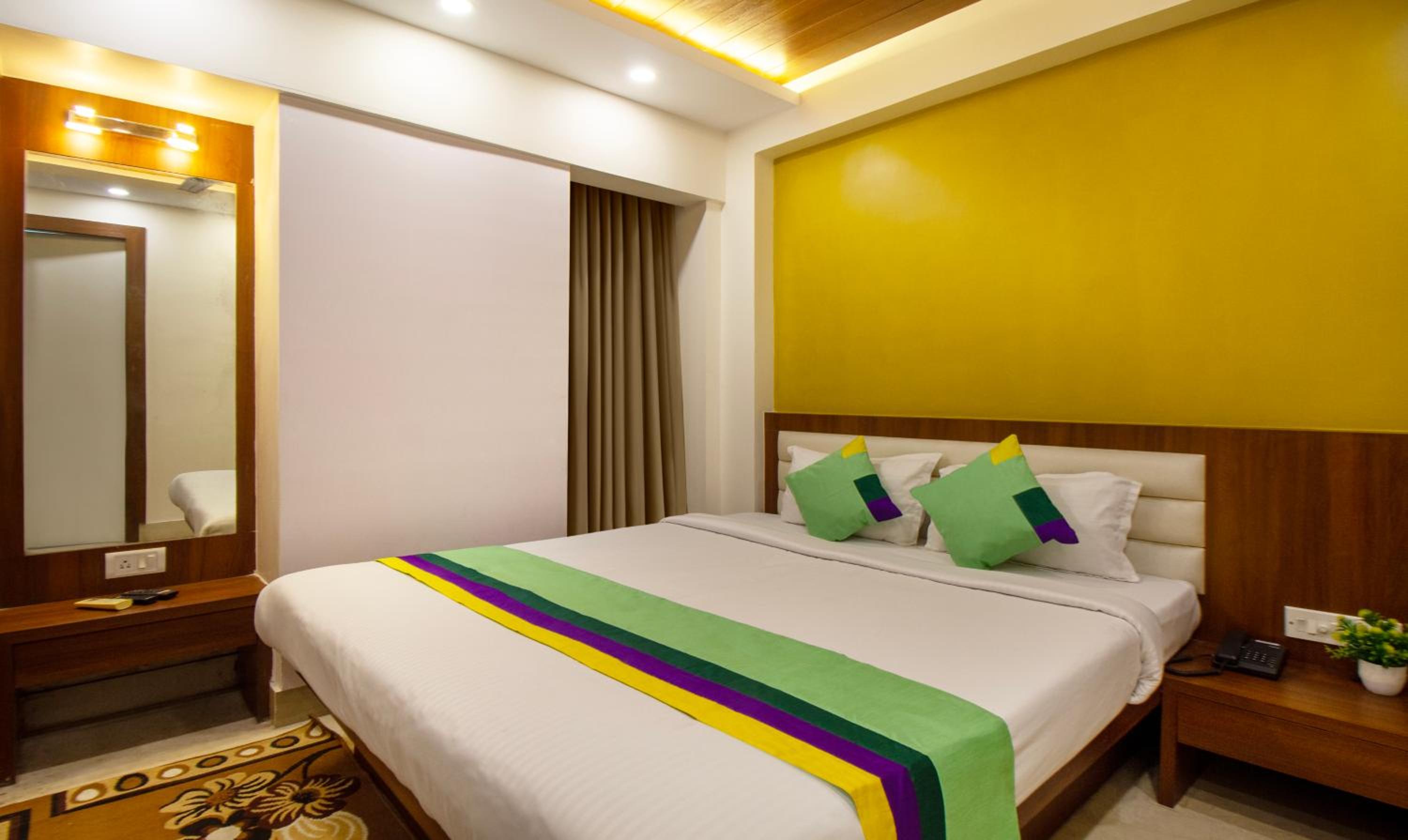 Standard Room - Photo 14