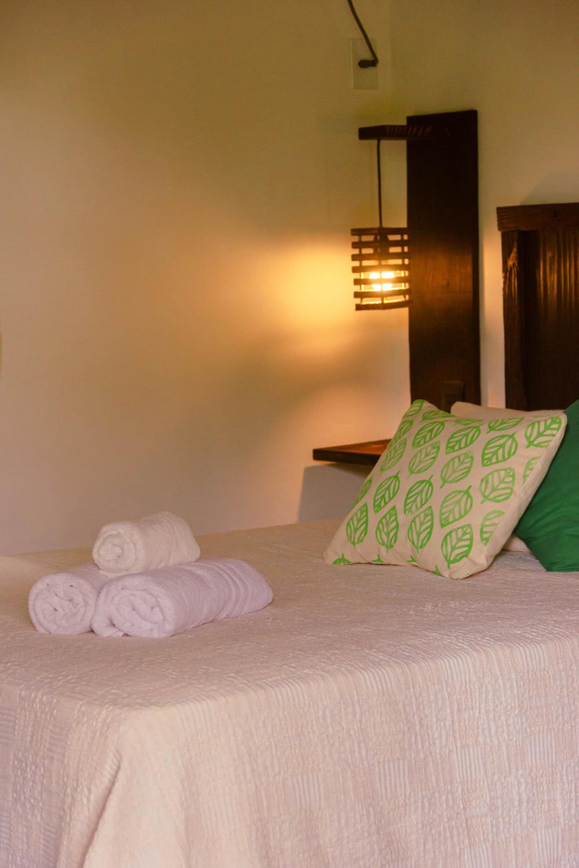 Deluxe Queen Room photo 2