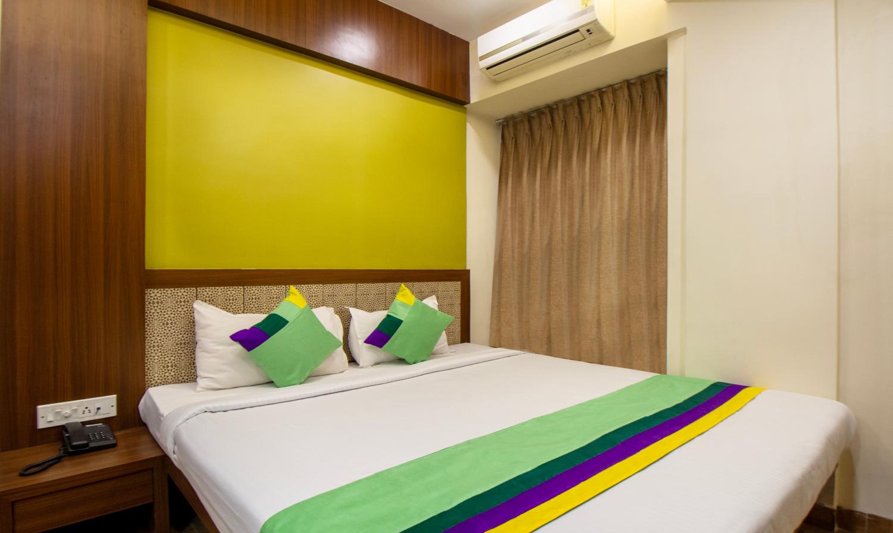 Economy Room - Photo 3