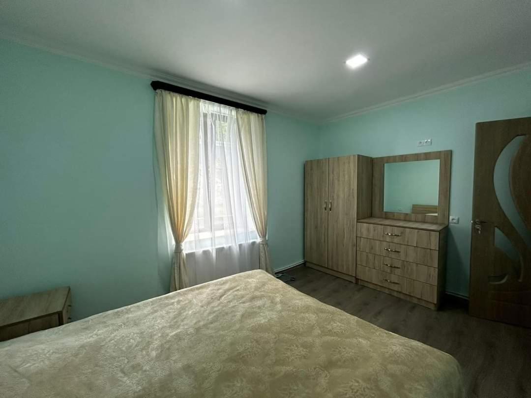 Three-Bedroom Villa photo 1