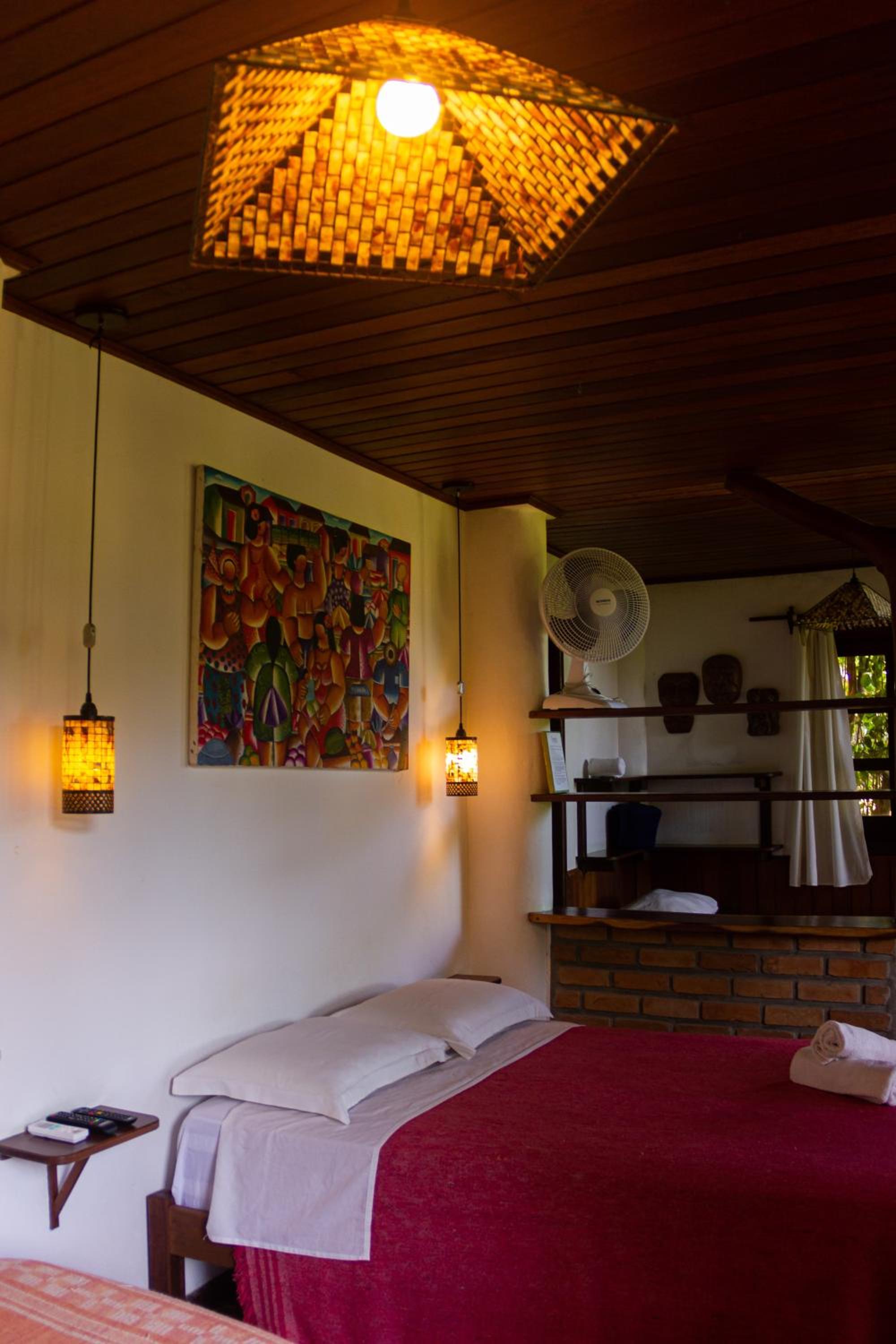 Quadruple Room - Photo 6