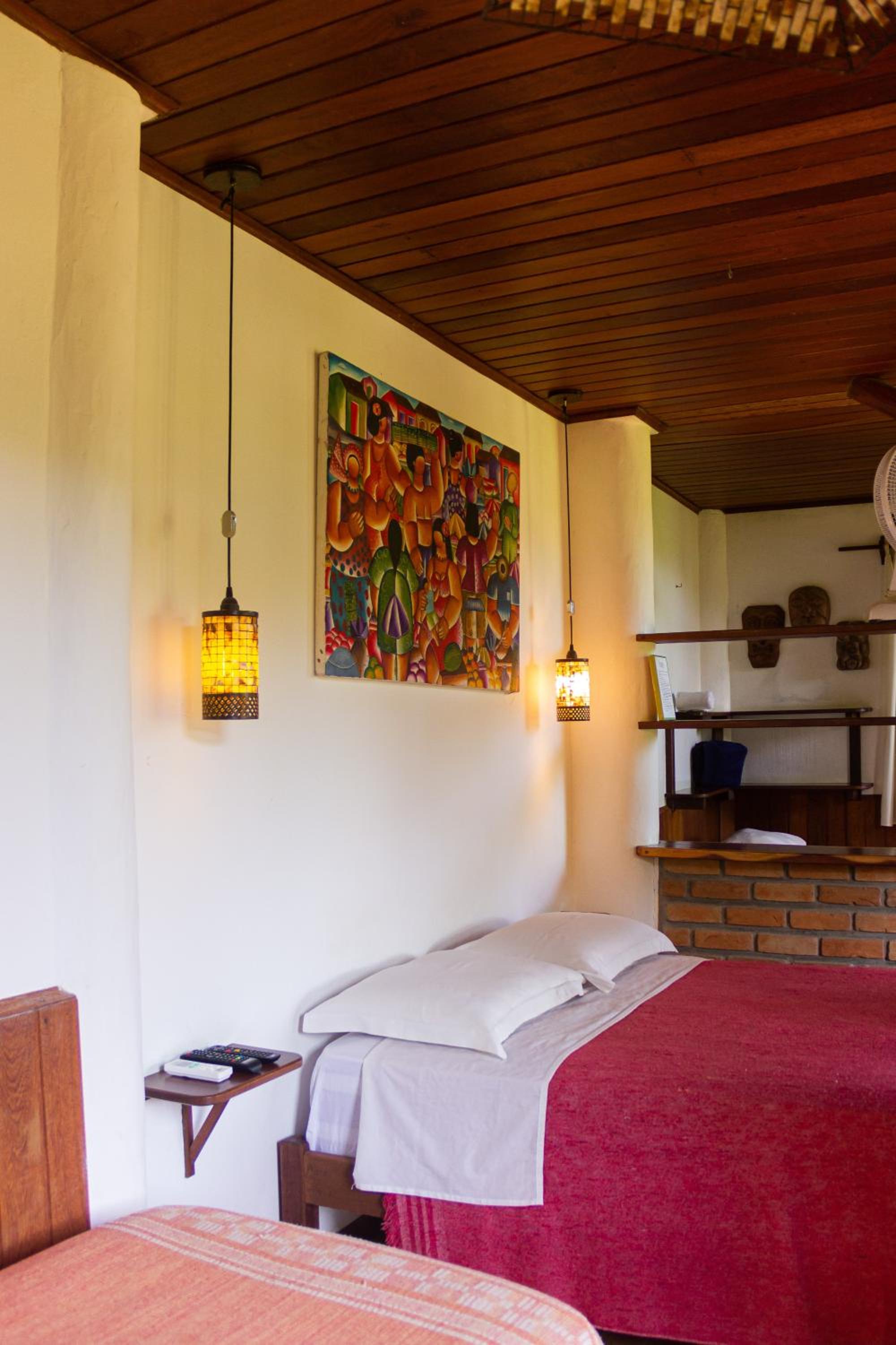 Quadruple Room - Photo 8