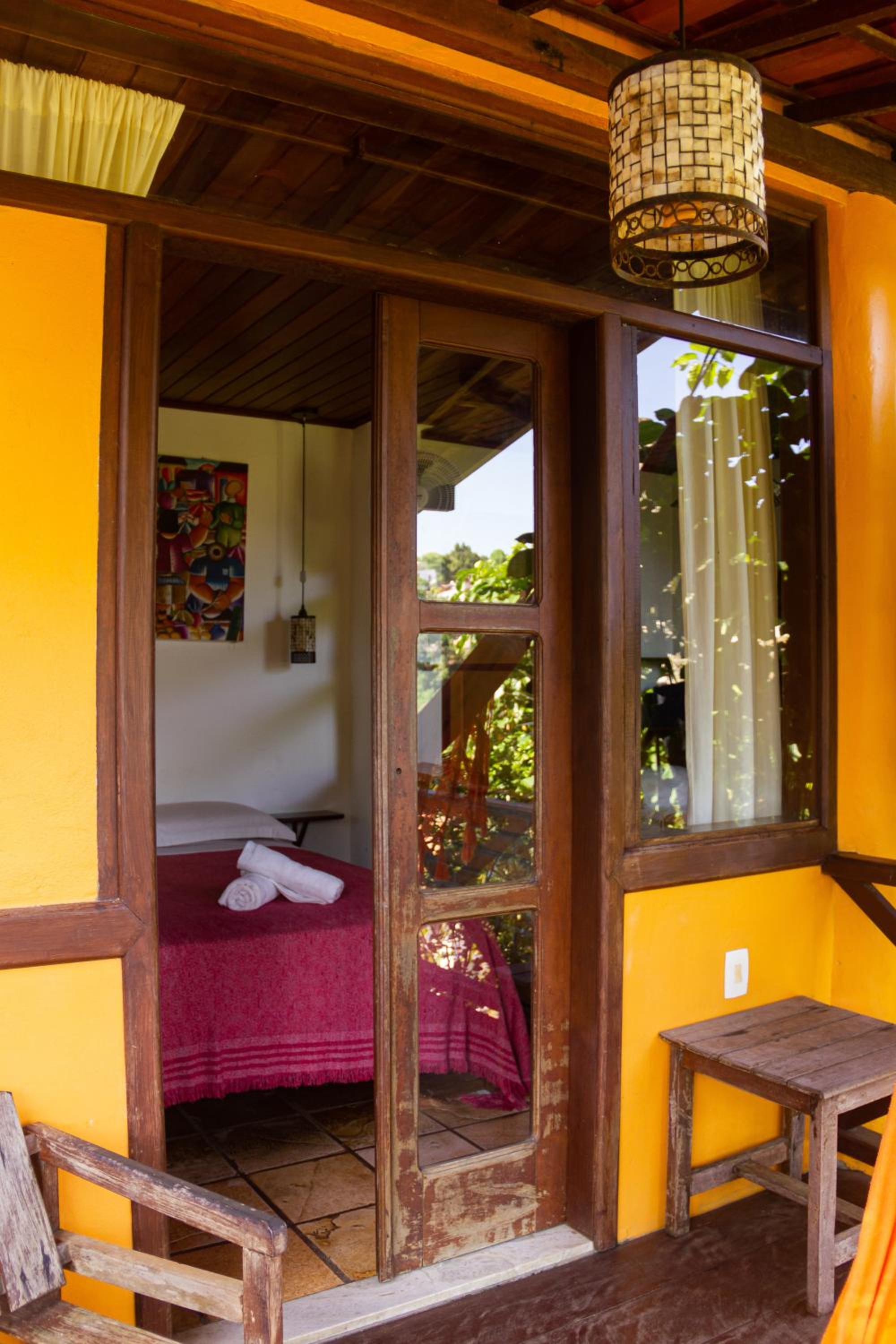 Quadruple Room - Photo 2
