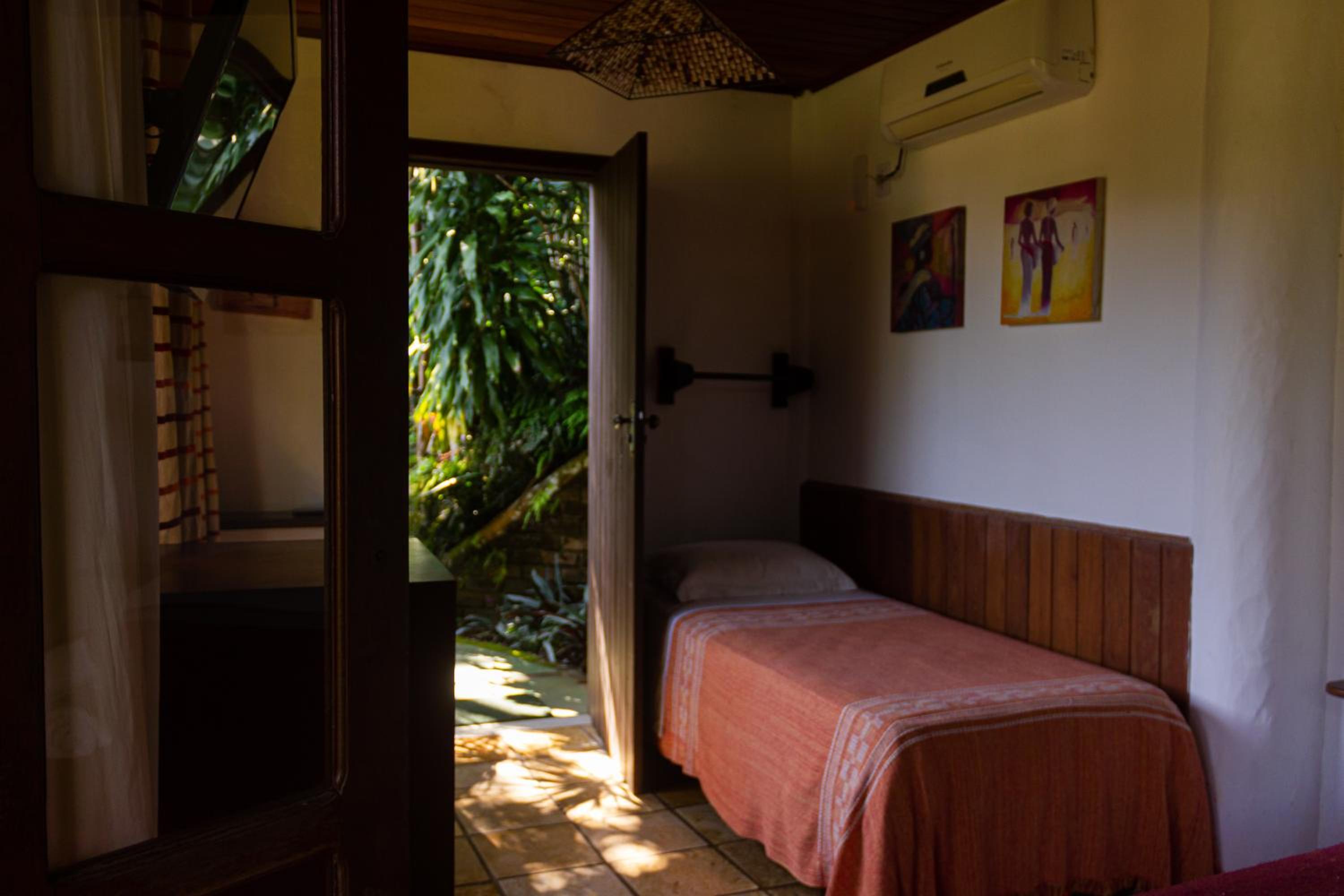 Quadruple Room - Photo 9