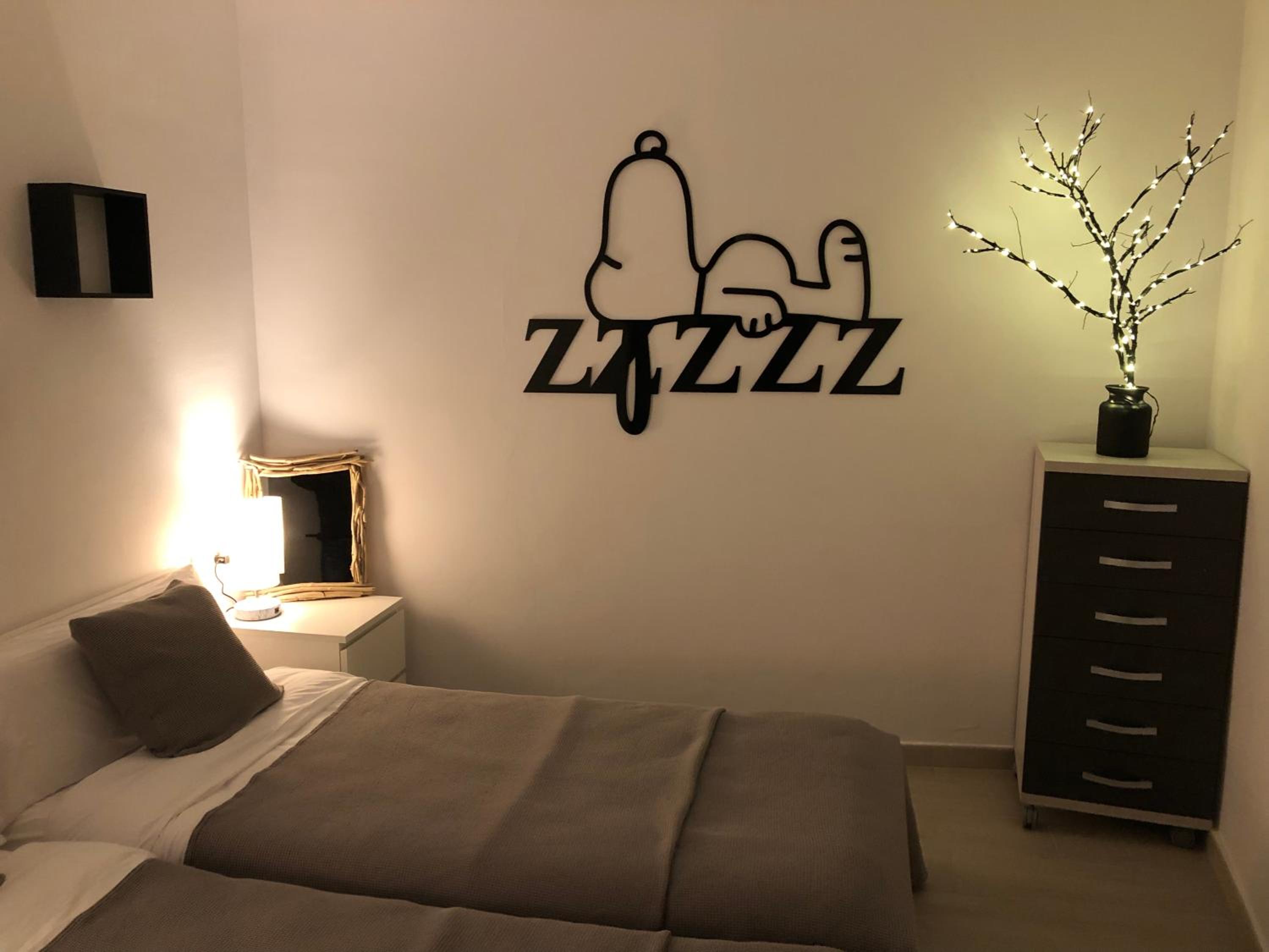 Departamento de tres habitaciones