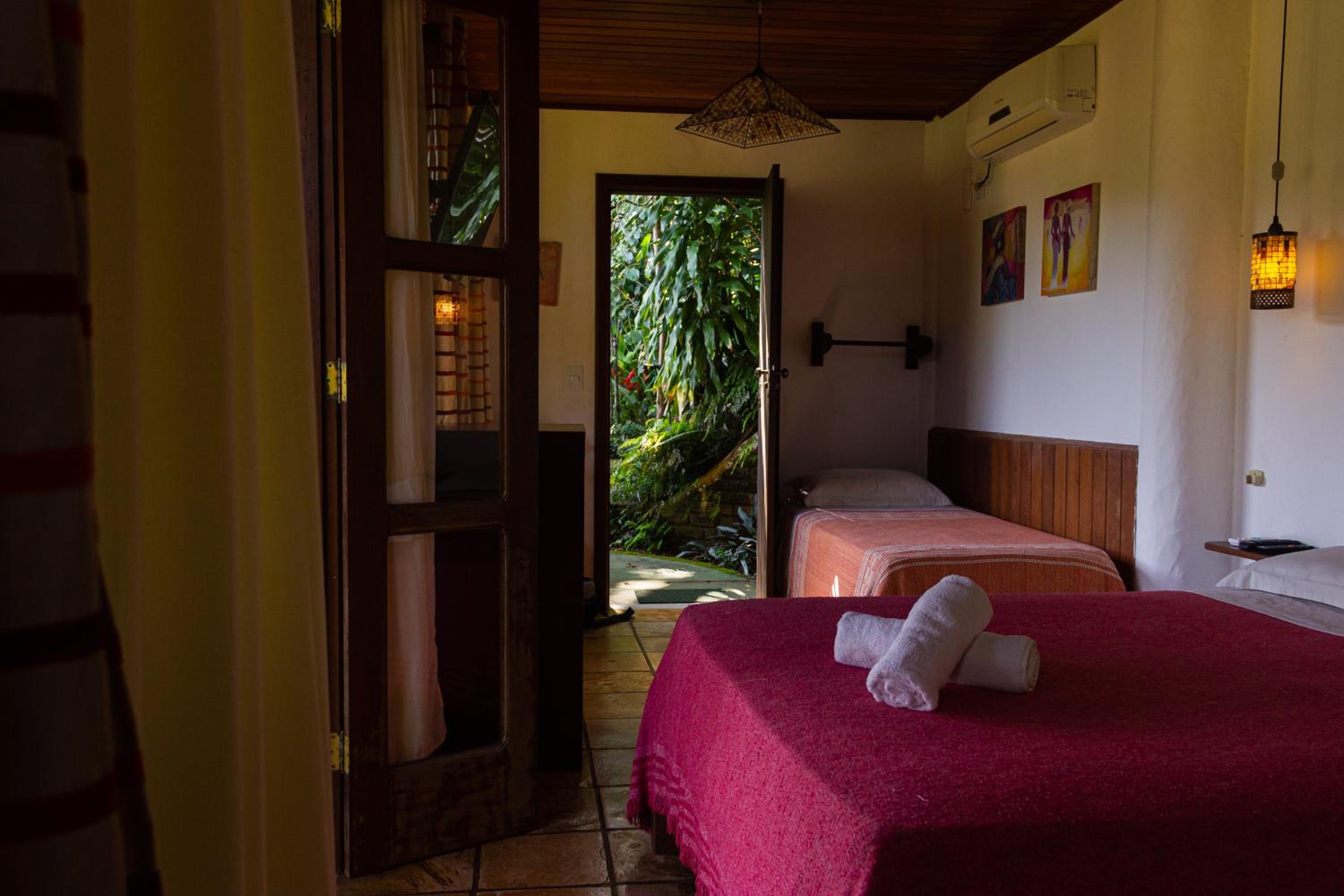 Quadruple Room - Photo 10