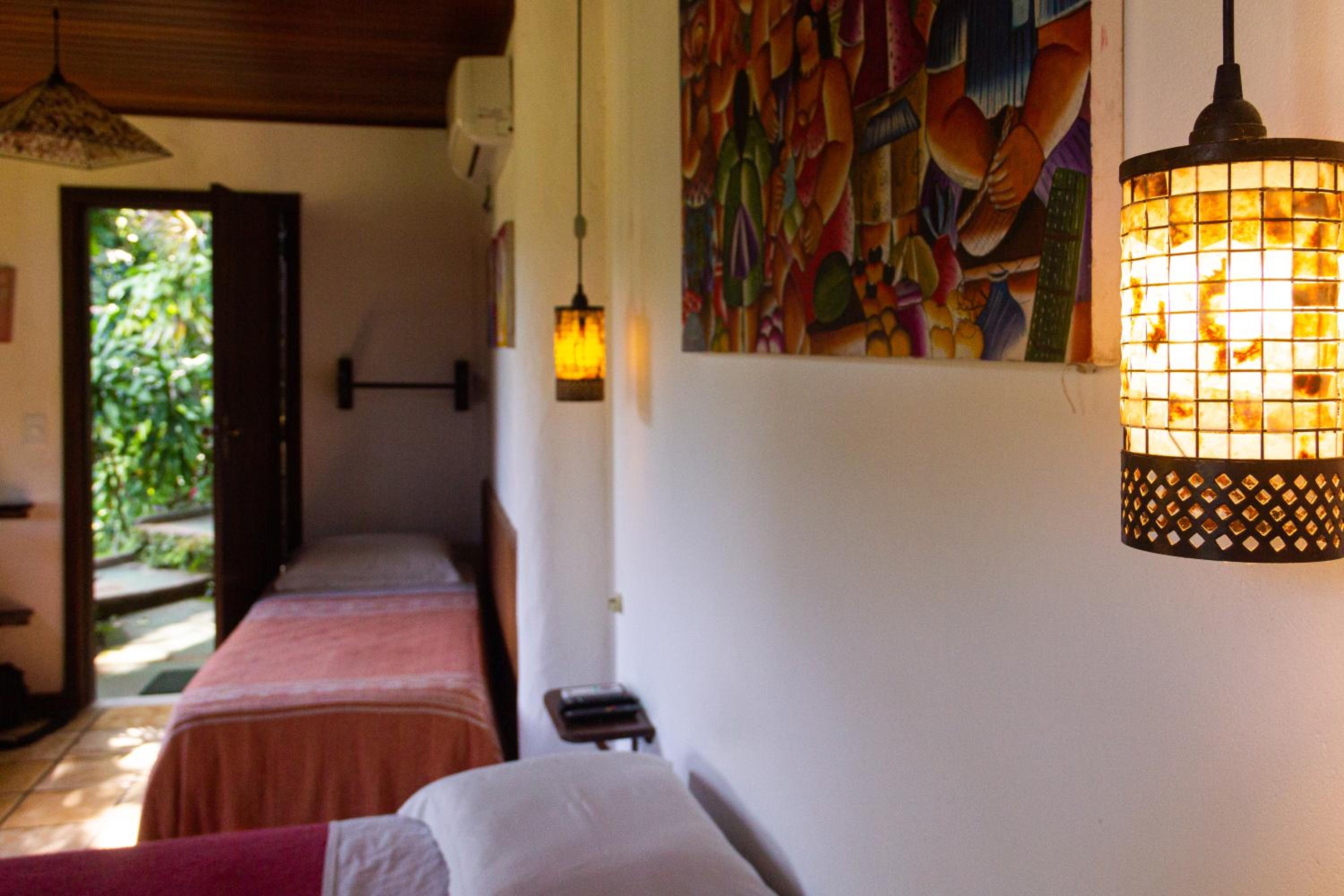 Quadruple Room - Photo 12